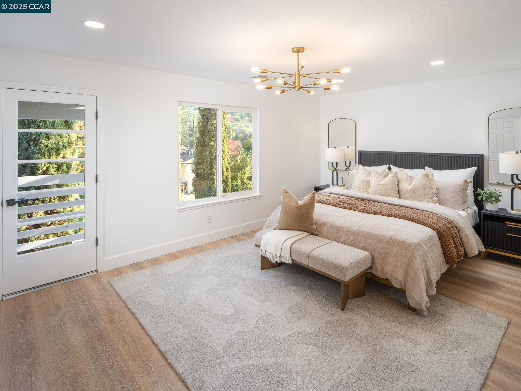 Detail Gallery Image 28 of 60 For 320 Miranda Ln, Alamo,  CA 94507 - 5 Beds | 3 Baths