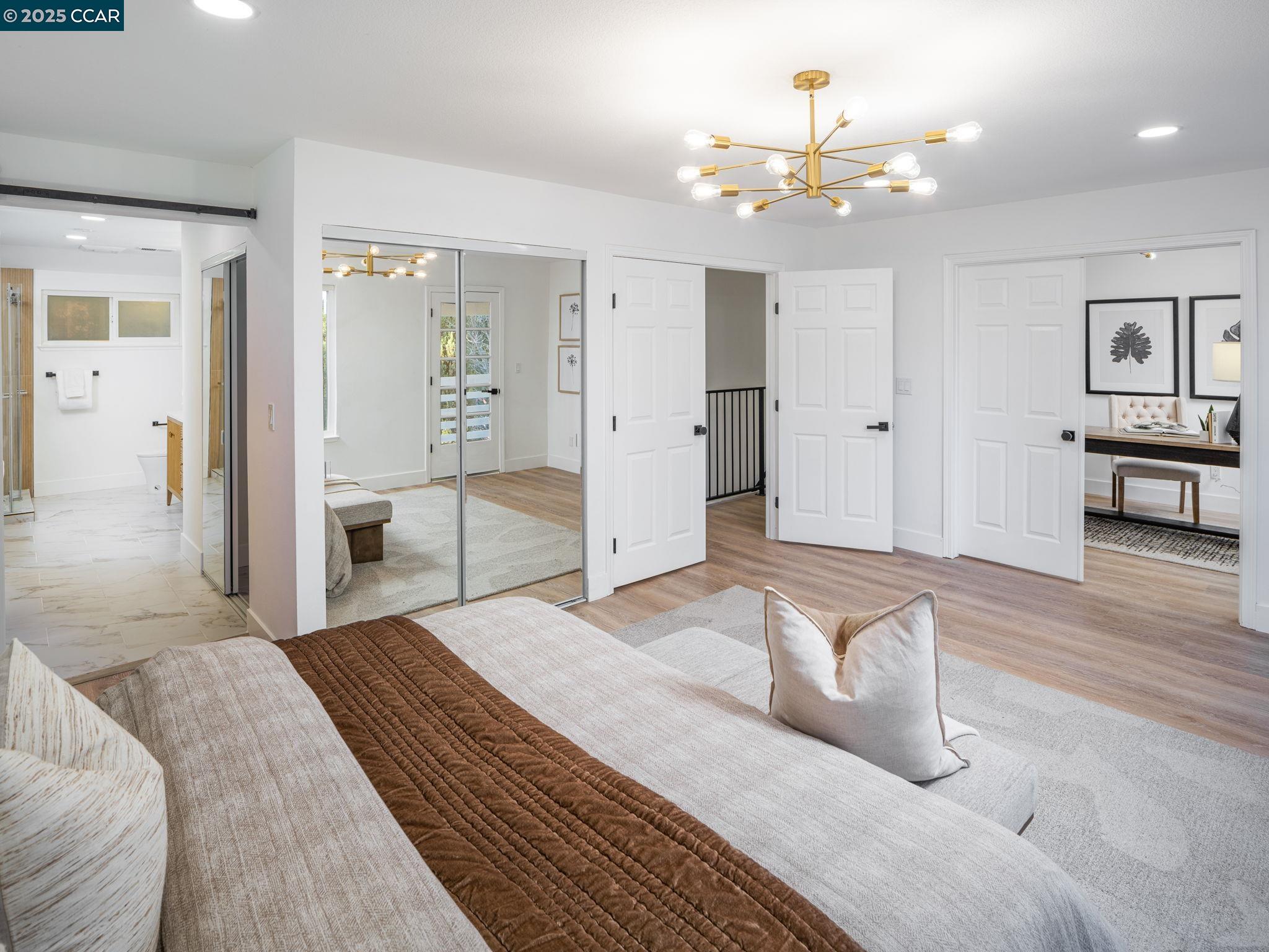 Detail Gallery Image 31 of 60 For 320 Miranda Ln, Alamo,  CA 94507 - 5 Beds | 3 Baths