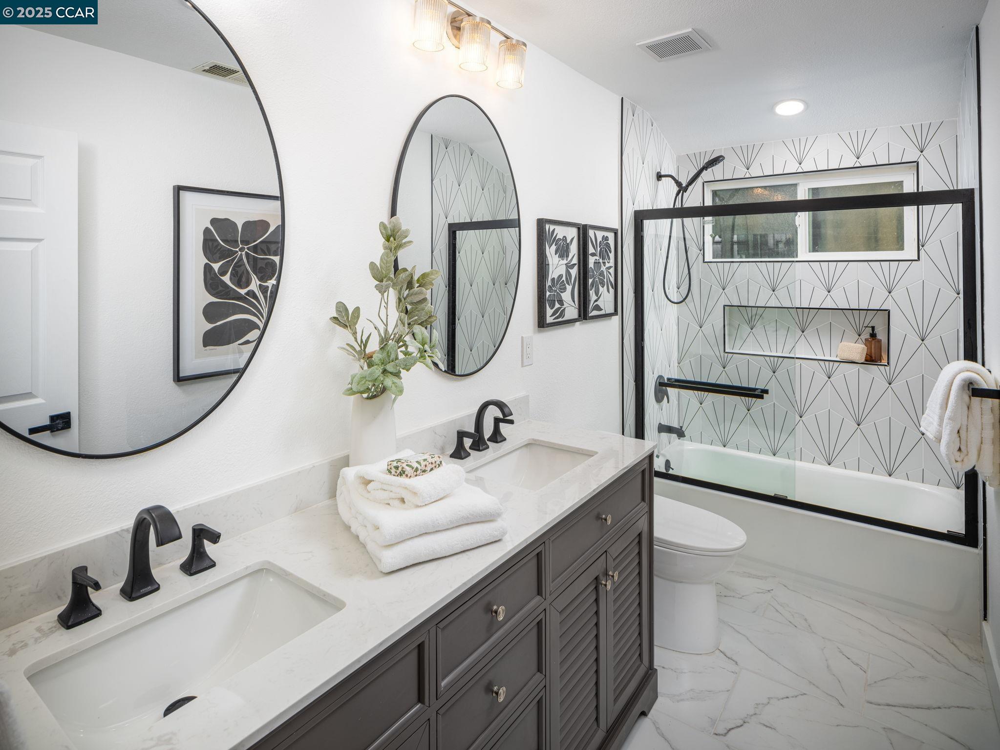 Detail Gallery Image 39 of 60 For 320 Miranda Ln, Alamo,  CA 94507 - 5 Beds | 3 Baths