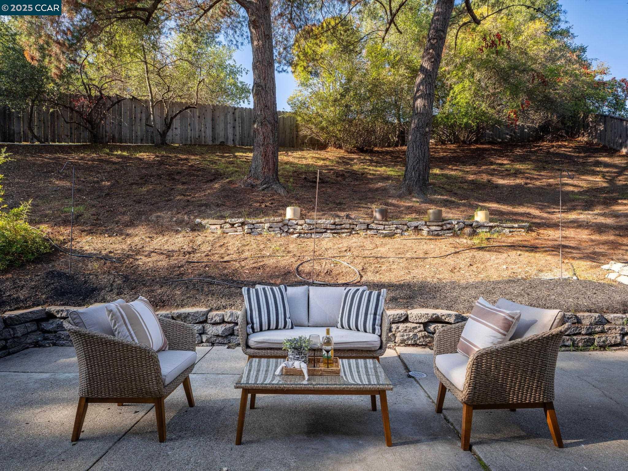 Detail Gallery Image 44 of 60 For 320 Miranda Ln, Alamo,  CA 94507 - 5 Beds | 3 Baths