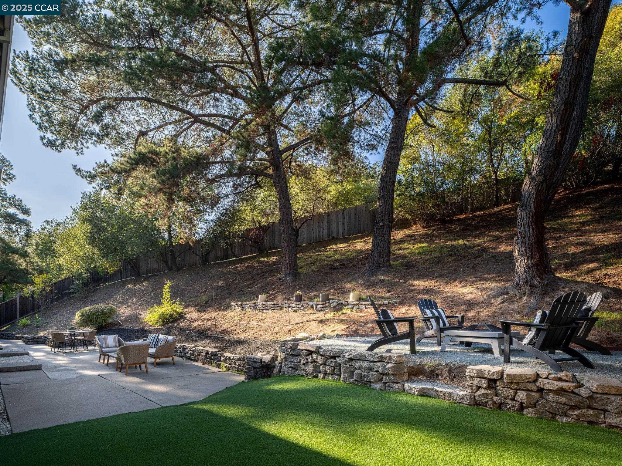 Detail Gallery Image 45 of 60 For 320 Miranda Ln, Alamo,  CA 94507 - 5 Beds | 3 Baths