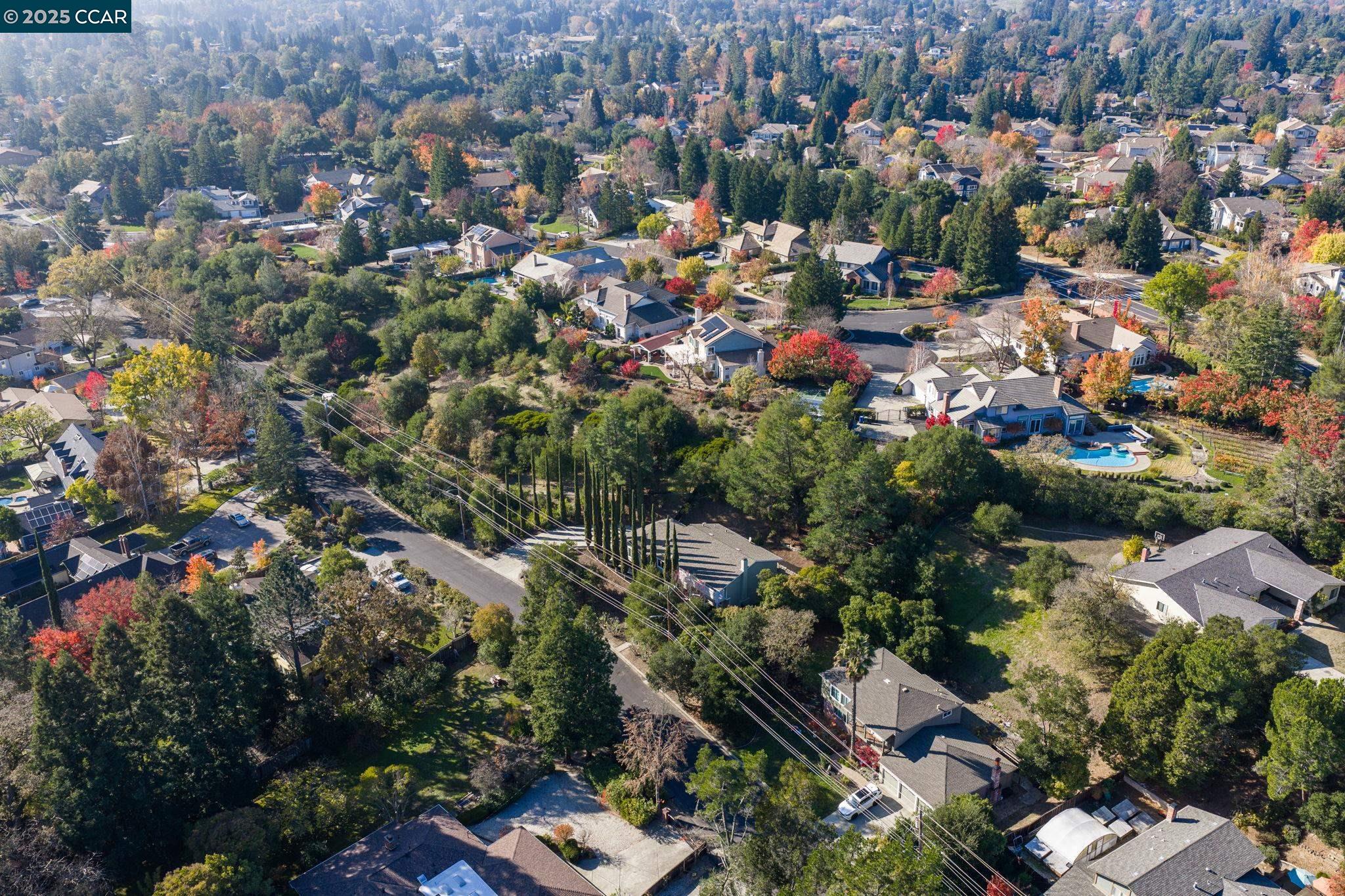 Detail Gallery Image 55 of 60 For 320 Miranda Ln, Alamo,  CA 94507 - 5 Beds | 3 Baths