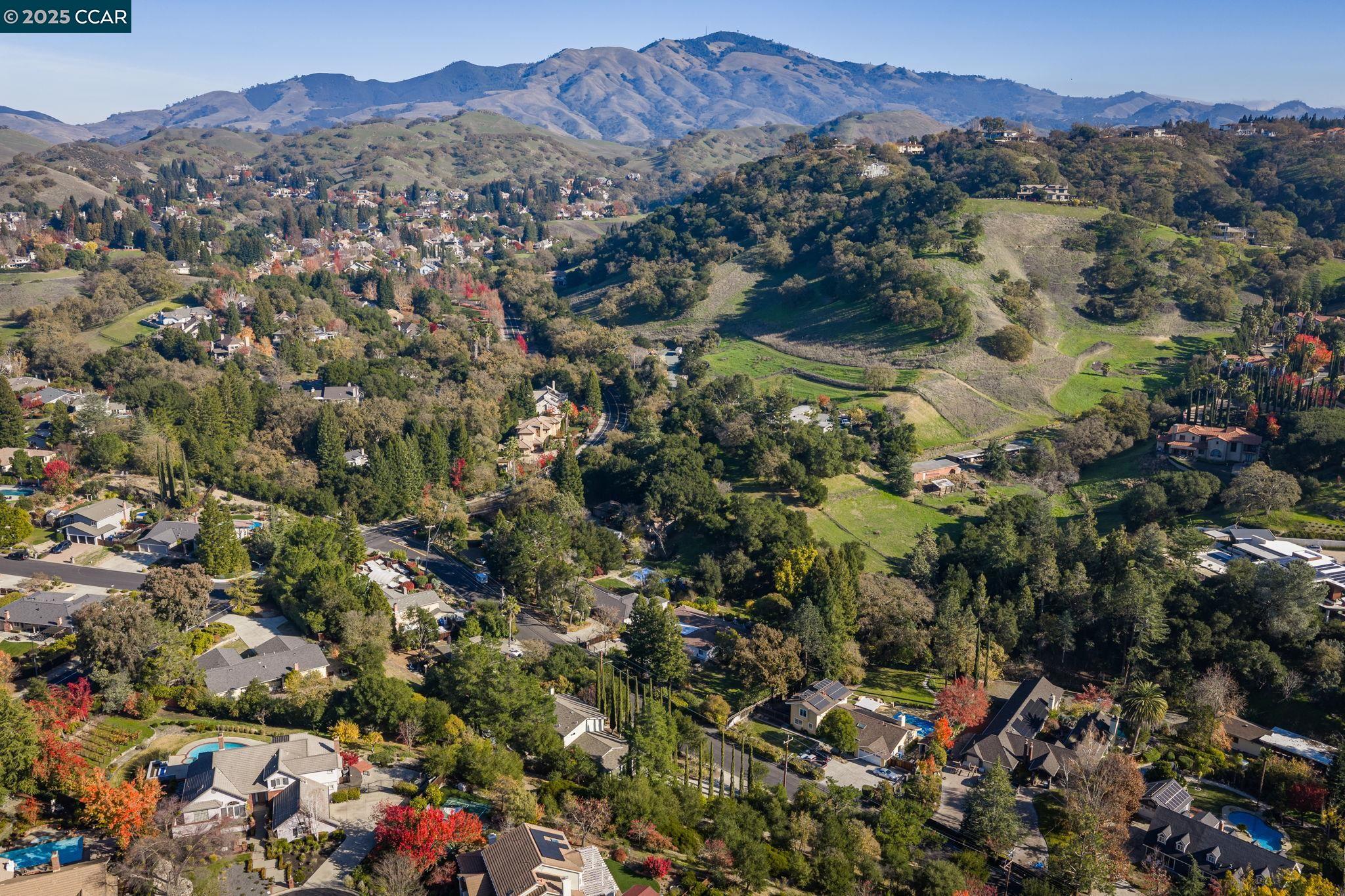 Detail Gallery Image 57 of 60 For 320 Miranda Ln, Alamo,  CA 94507 - 5 Beds | 3 Baths