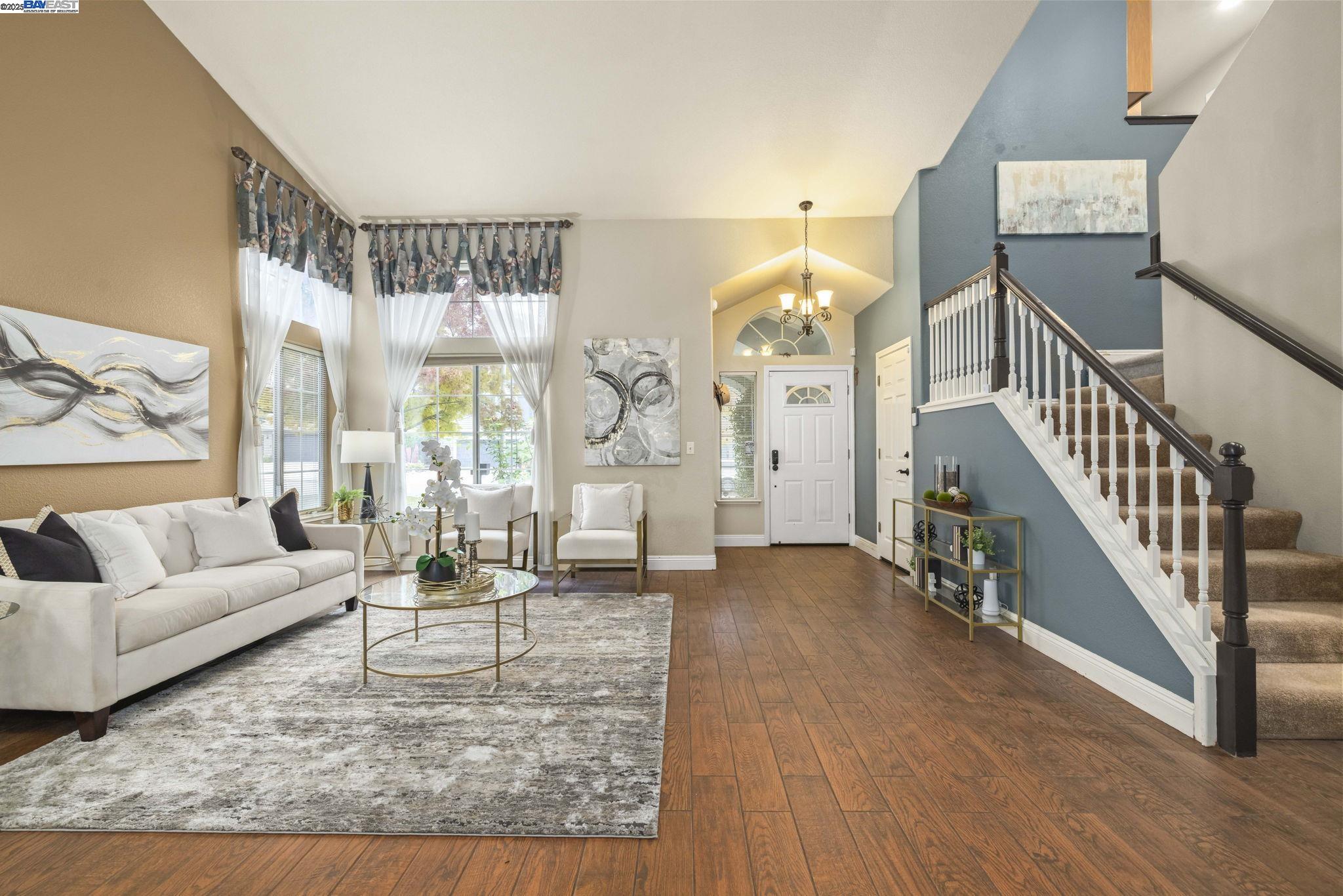 Detail Gallery Image 6 of 29 For 3911 Folsom Dr, Antioch,  CA 94531 - 4 Beds | 2/1 Baths