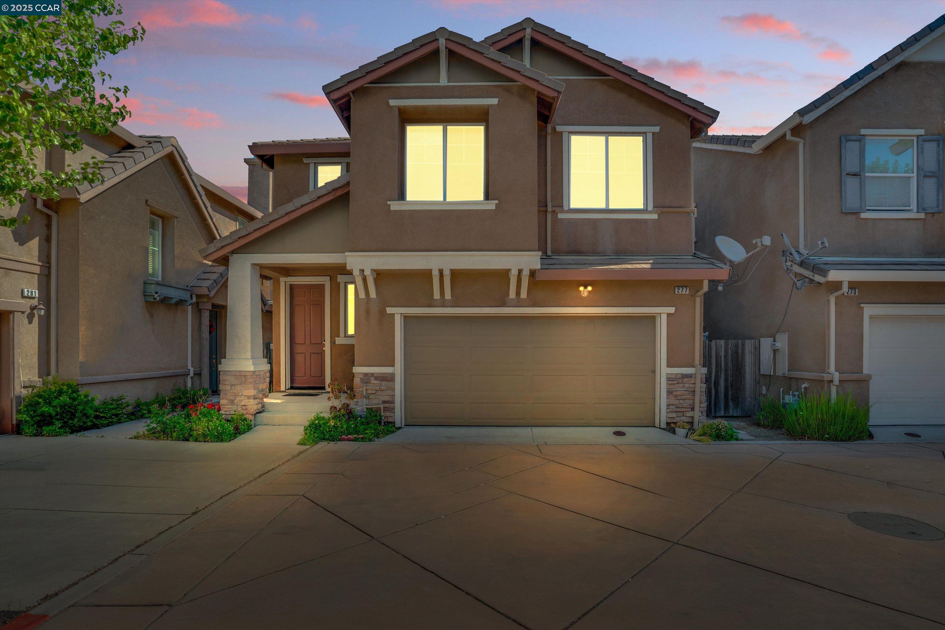 Detail Gallery Image 32 of 39 For 277 Kapalua Bay Cir, Pittsburg,  CA 94565 - 3 Beds | 2/1 Baths