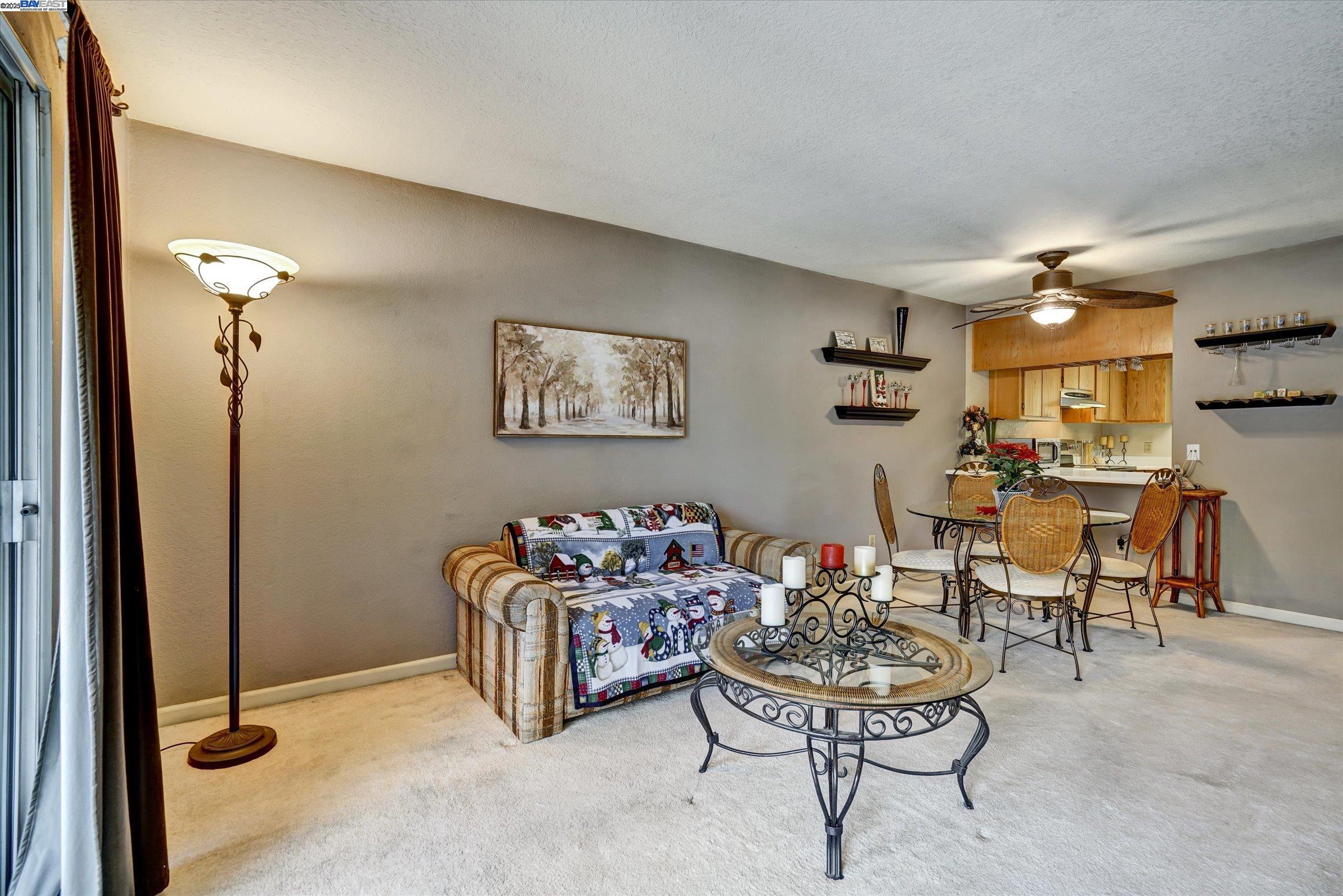 Detail Gallery Image 7 of 20 For 1446 Chateau Cmn #208,  Livermore,  CA 94550 - 2 Beds | 2 Baths