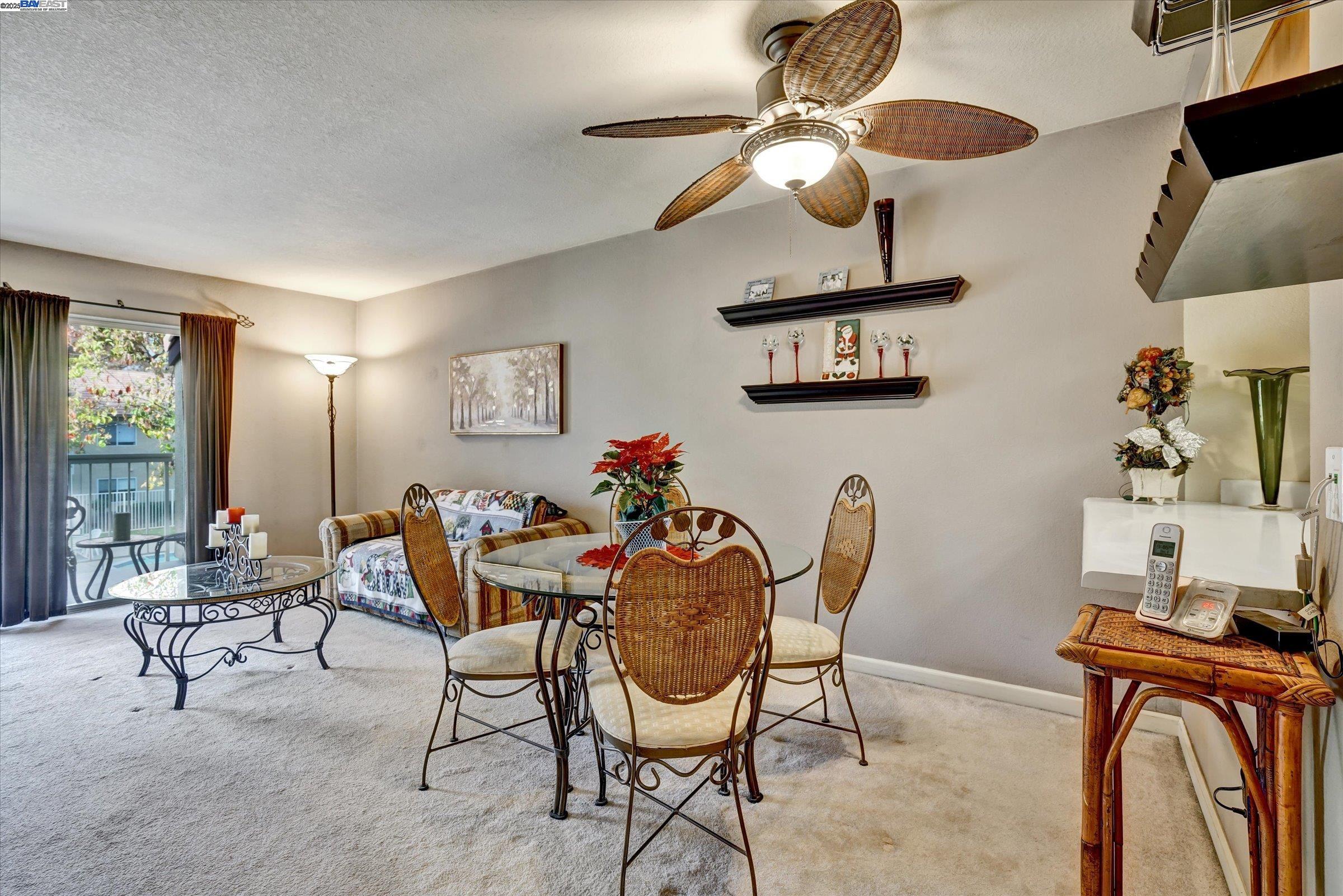 Detail Gallery Image 8 of 20 For 1446 Chateau Cmn #208,  Livermore,  CA 94550 - 2 Beds | 2 Baths