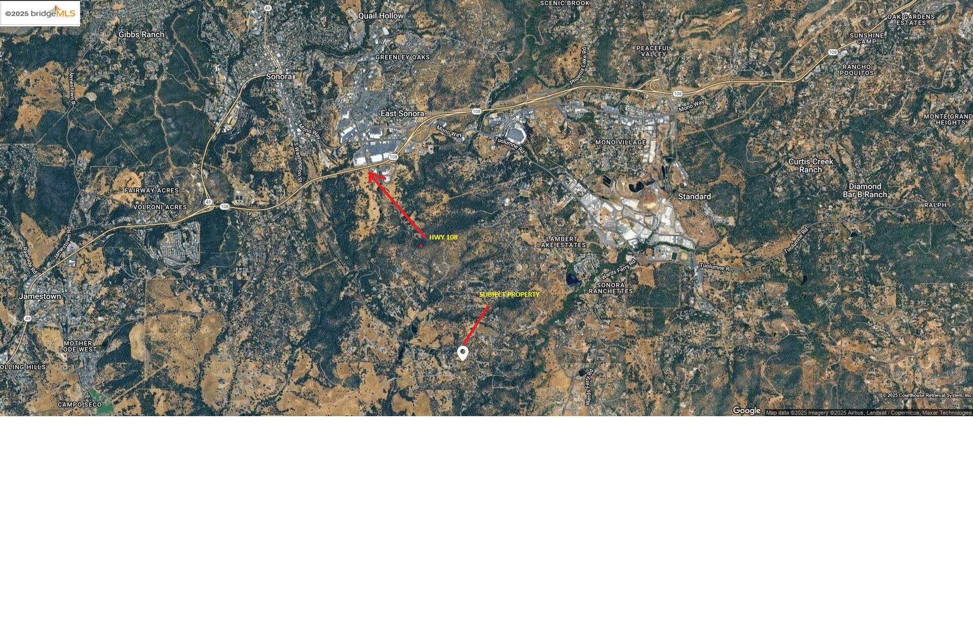 Detail Gallery Image 11 of 12 For 13788 Kincaid Flat Road, Sonora,  CA 95370 - 3 Beds | 2 Baths