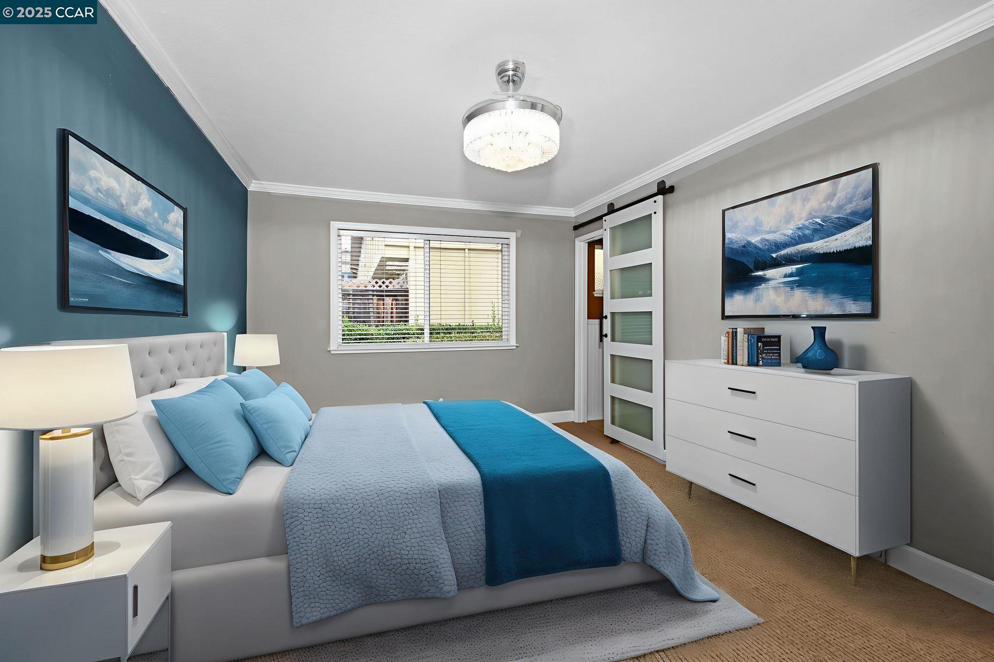 Detail Gallery Image 19 of 33 For 61 Fountainhead Ct, Martinez,  CA 94553 - 3 Beds | 2 Baths