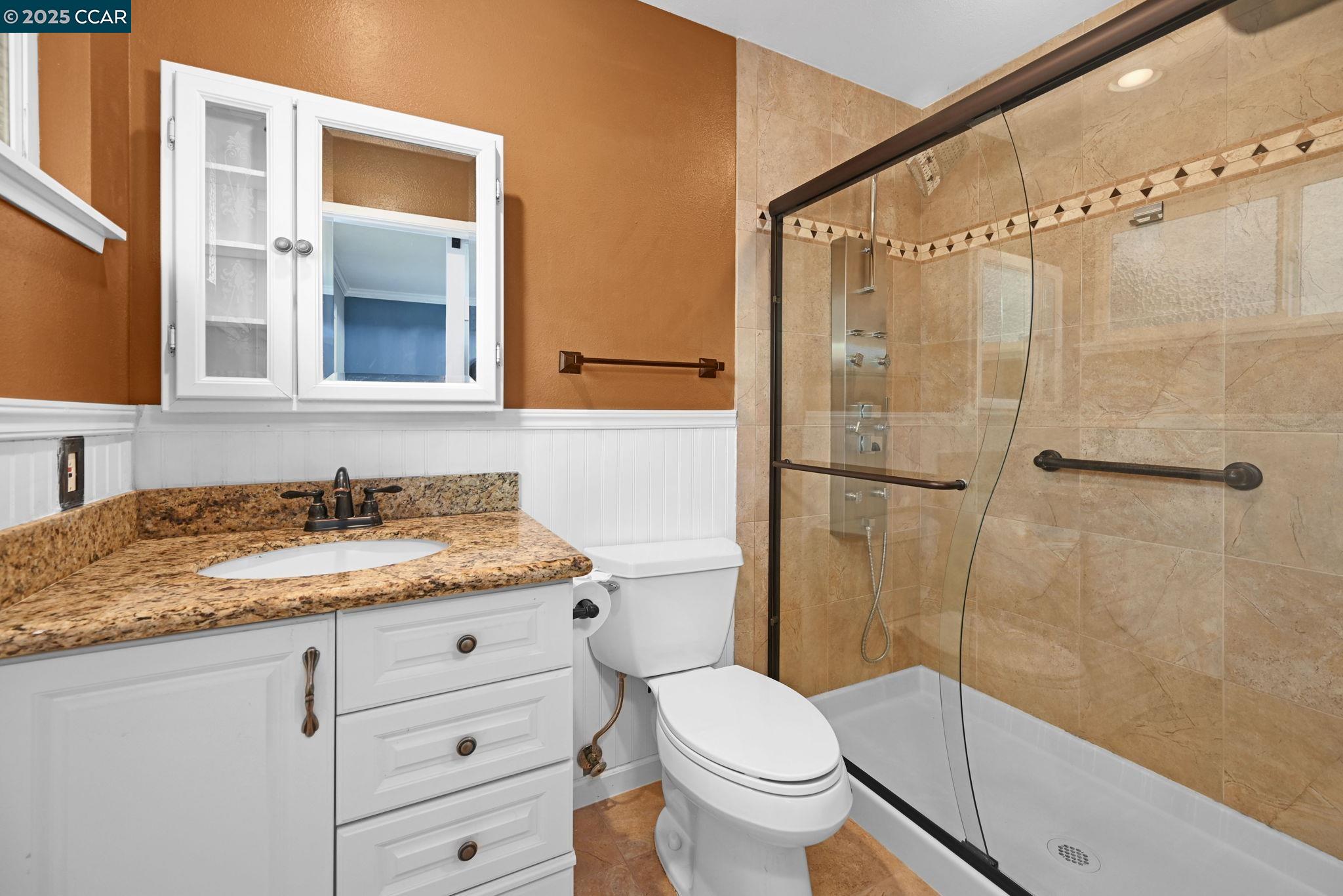 Detail Gallery Image 22 of 33 For 61 Fountainhead Ct, Martinez,  CA 94553 - 3 Beds | 2 Baths