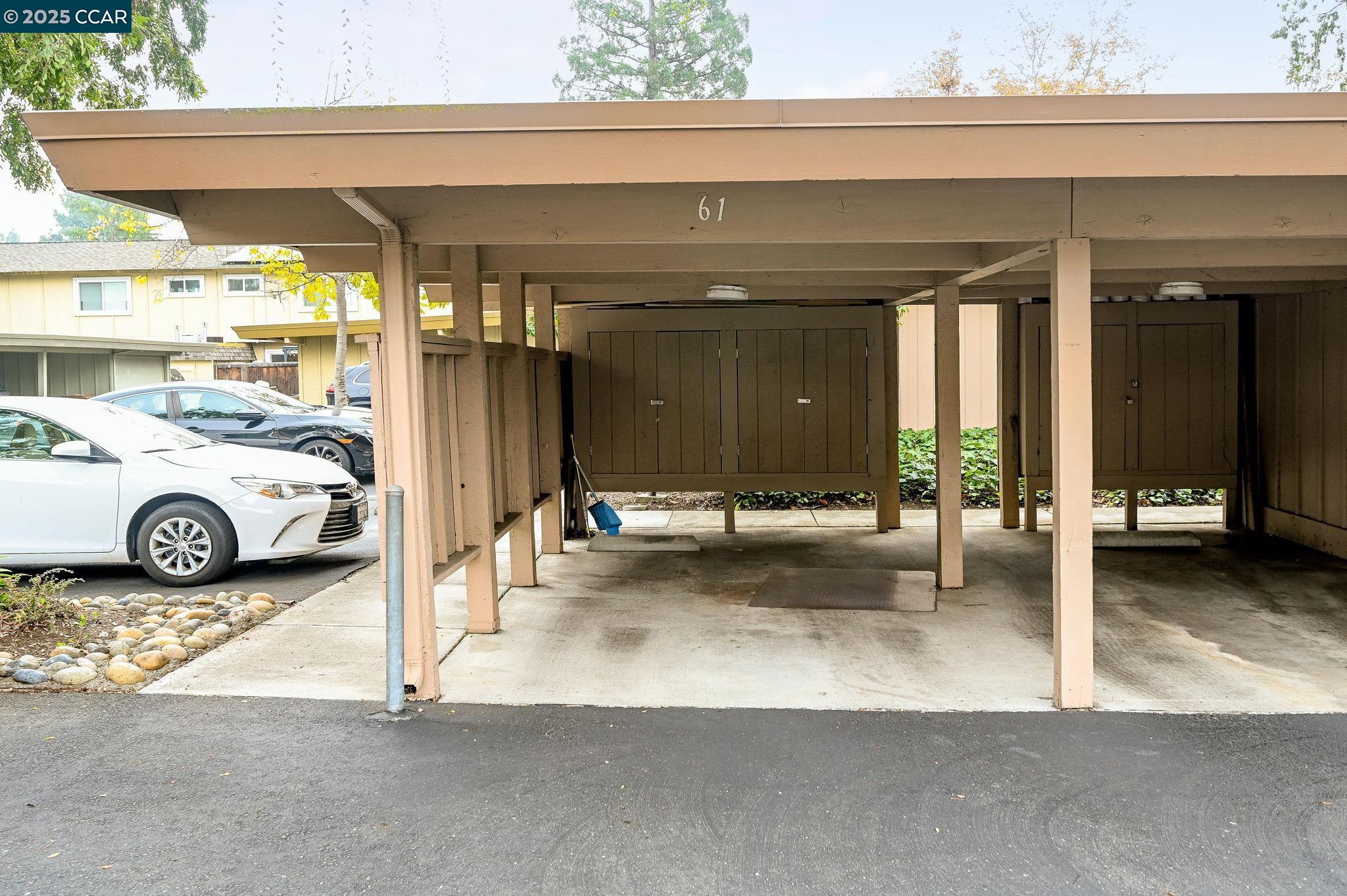 Detail Gallery Image 27 of 33 For 61 Fountainhead Ct, Martinez,  CA 94553 - 3 Beds | 2 Baths