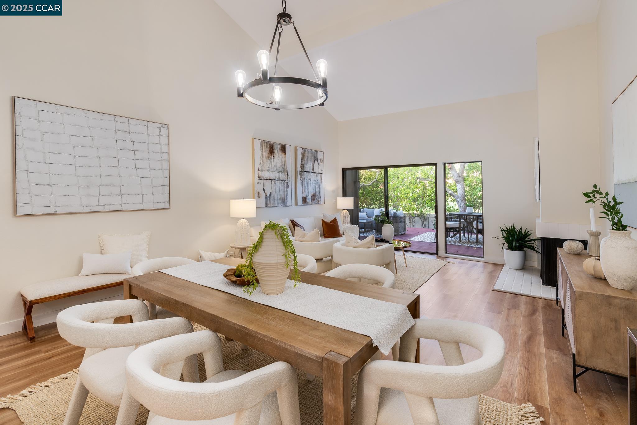 Detail Gallery Image 13 of 45 For 1942 Rancho Verde Circle E, Danville,  CA 94526 - 3 Beds | 2 Baths