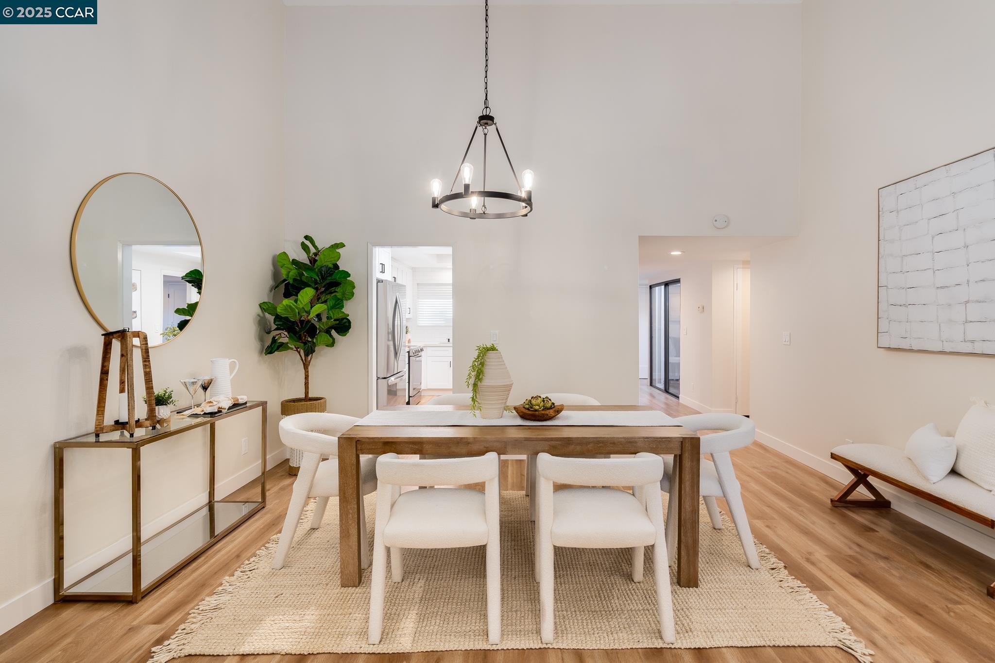 Detail Gallery Image 14 of 45 For 1942 Rancho Verde Circle E, Danville,  CA 94526 - 3 Beds | 2 Baths