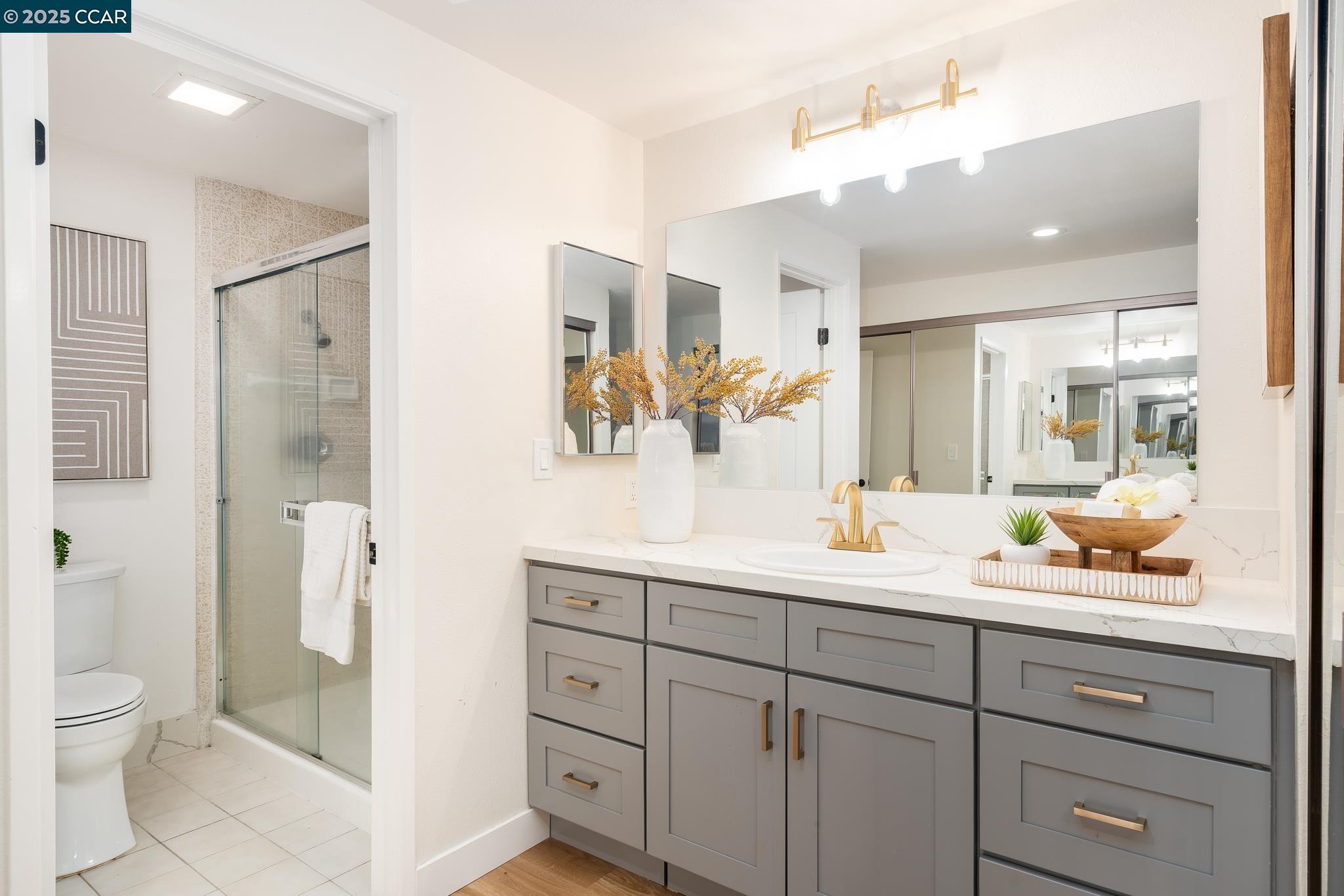 Detail Gallery Image 30 of 45 For 1942 Rancho Verde Circle E, Danville,  CA 94526 - 3 Beds | 2 Baths