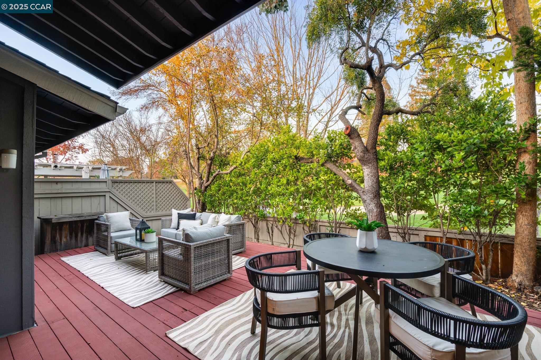 Detail Gallery Image 38 of 45 For 1942 Rancho Verde Circle E, Danville,  CA 94526 - 3 Beds | 2 Baths