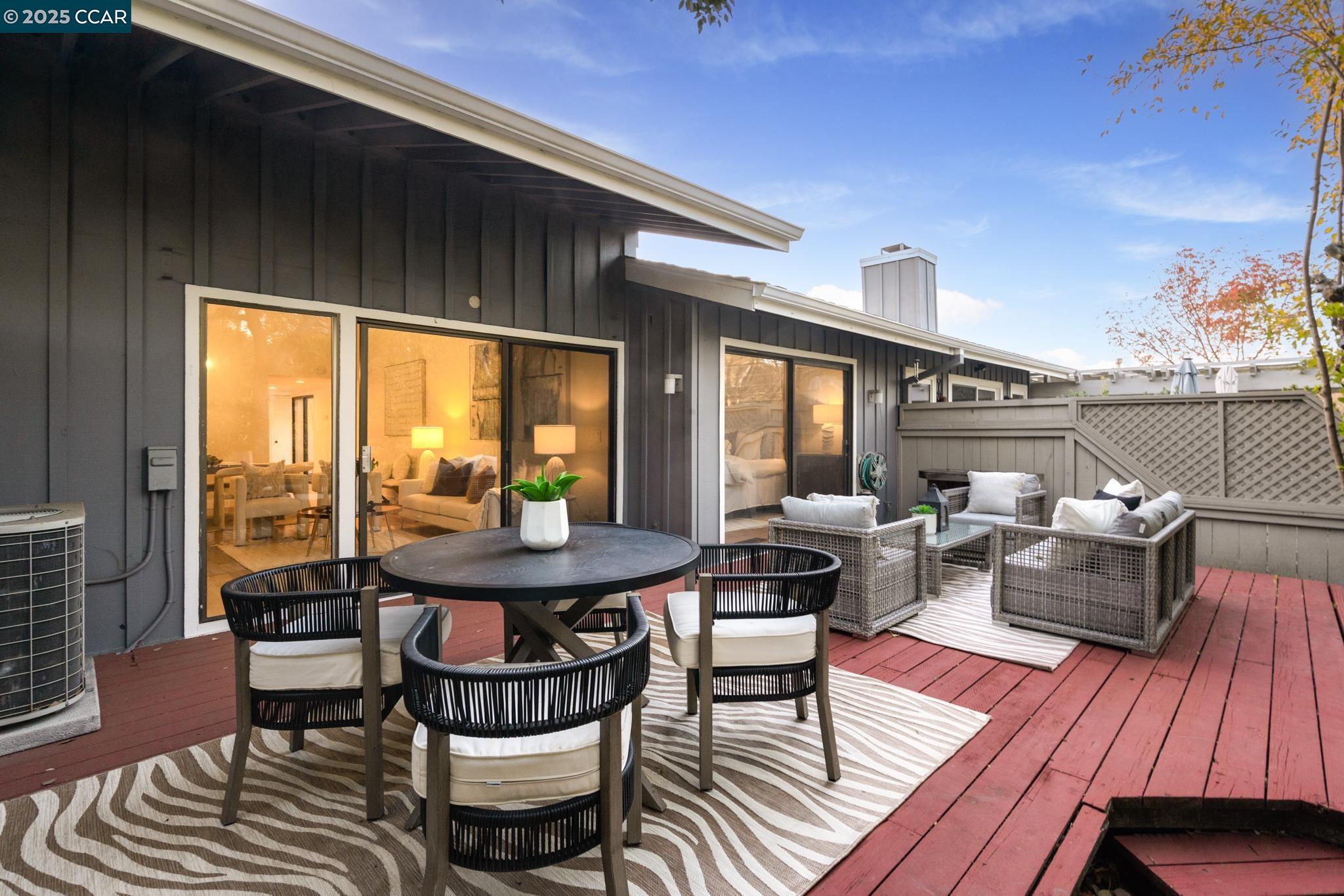 Detail Gallery Image 39 of 45 For 1942 Rancho Verde Circle E, Danville,  CA 94526 - 3 Beds | 2 Baths