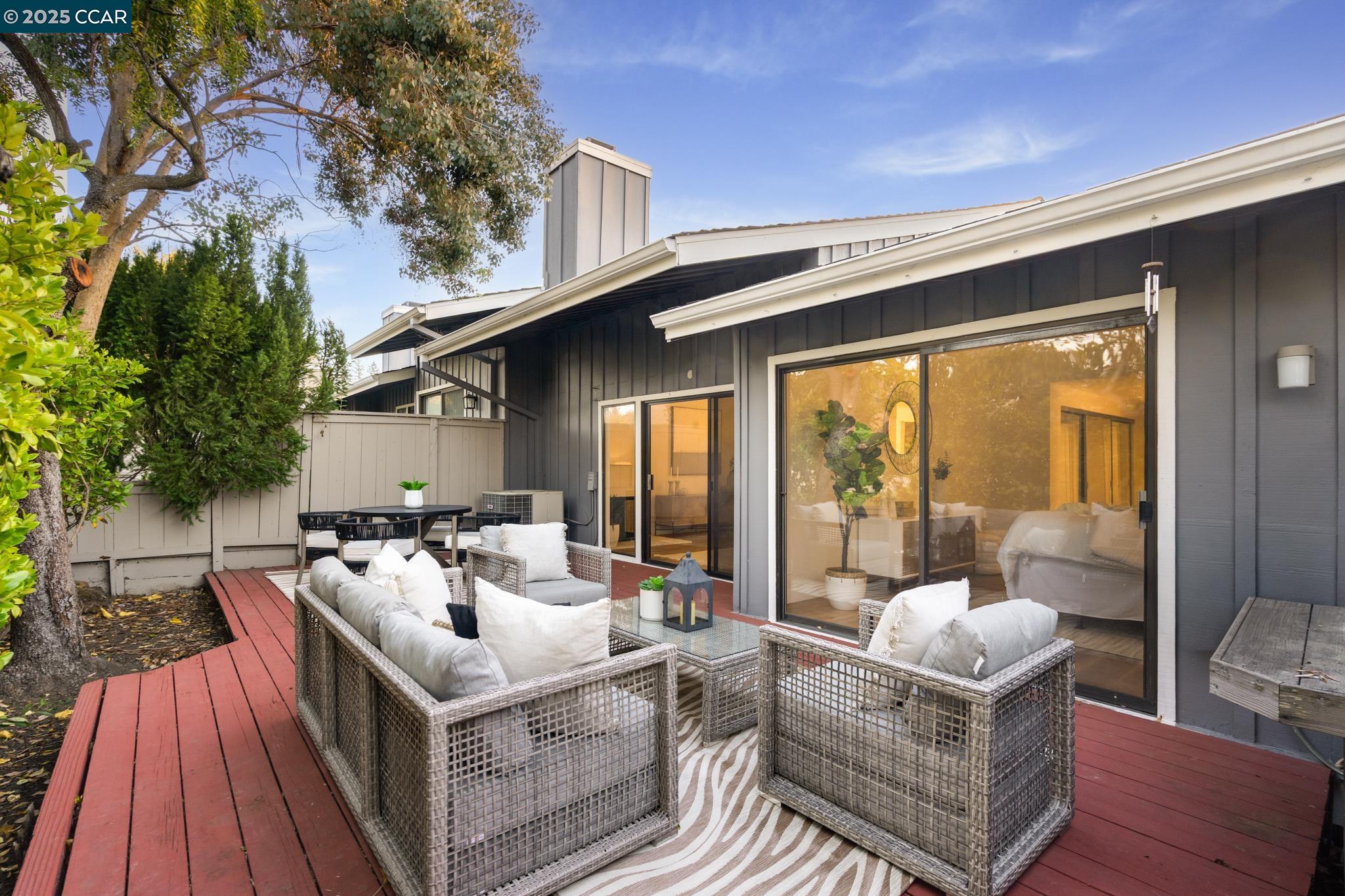 Detail Gallery Image 40 of 45 For 1942 Rancho Verde Circle E, Danville,  CA 94526 - 3 Beds | 2 Baths