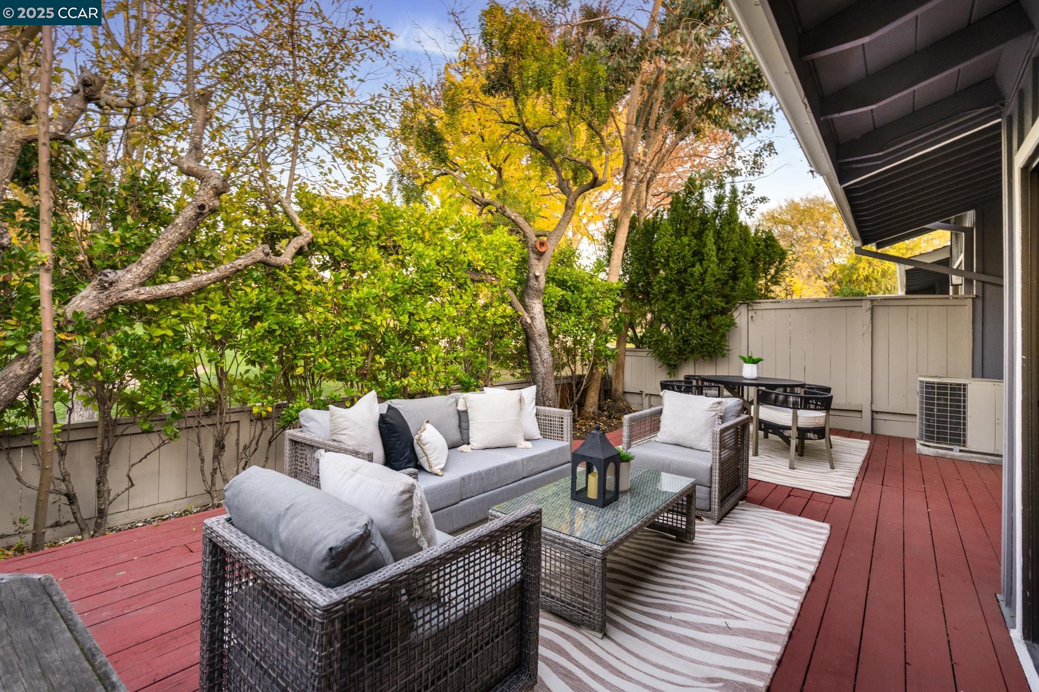 Detail Gallery Image 41 of 45 For 1942 Rancho Verde Circle E, Danville,  CA 94526 - 3 Beds | 2 Baths