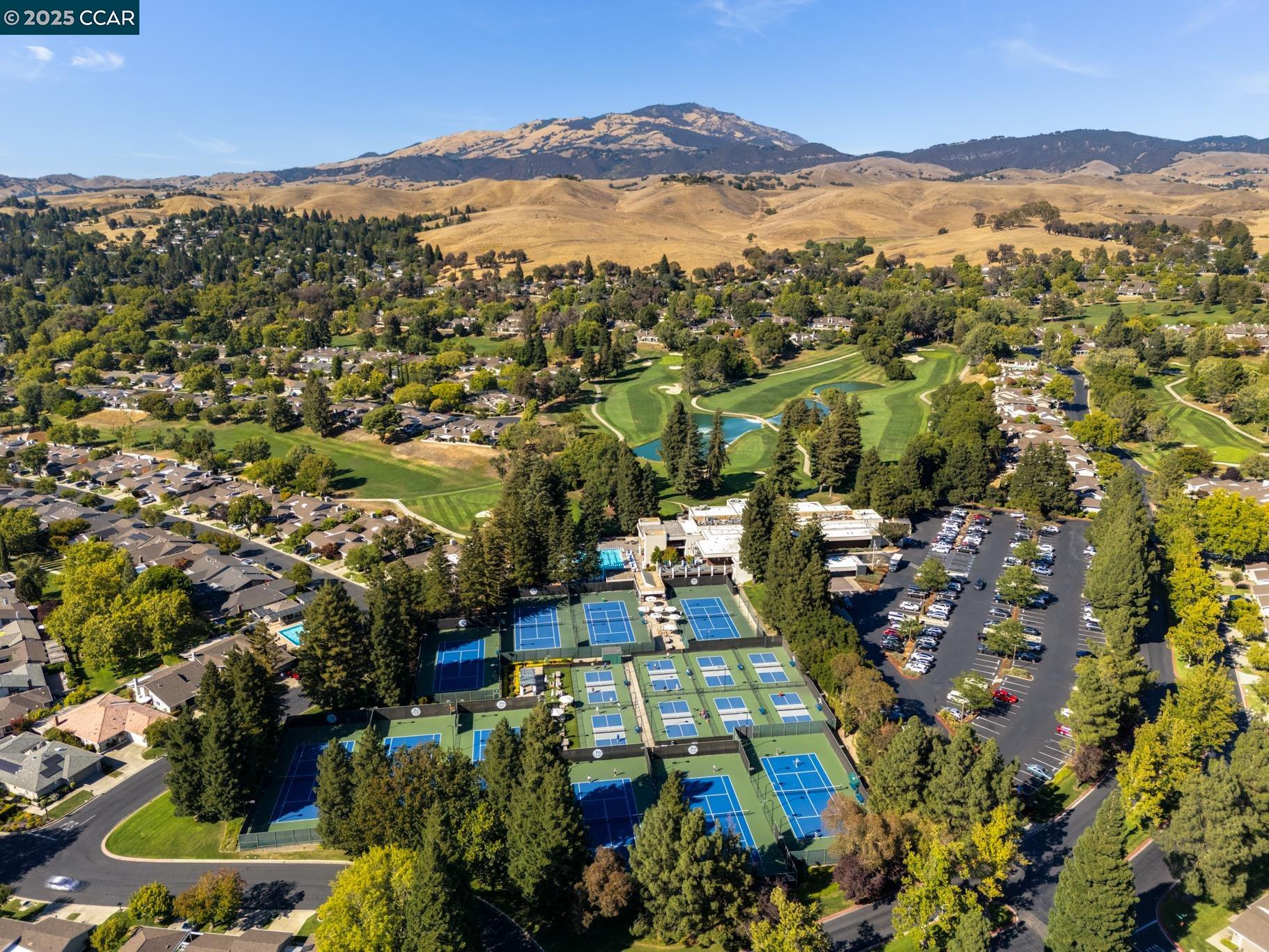 Detail Gallery Image 45 of 45 For 1942 Rancho Verde Circle E, Danville,  CA 94526 - 3 Beds | 2 Baths