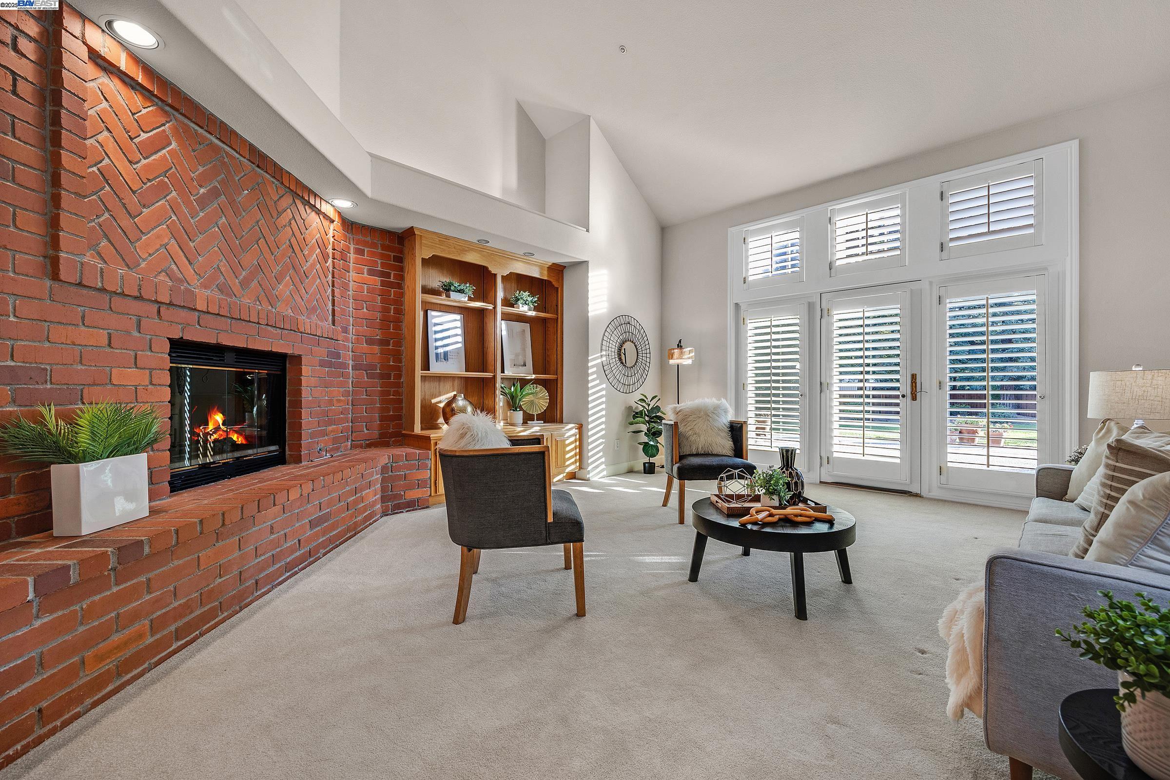 Detail Gallery Image 17 of 60 For 2215 Chardonnay Way, Livermore,  CA 94550 - 4 Beds | 3/3 Baths