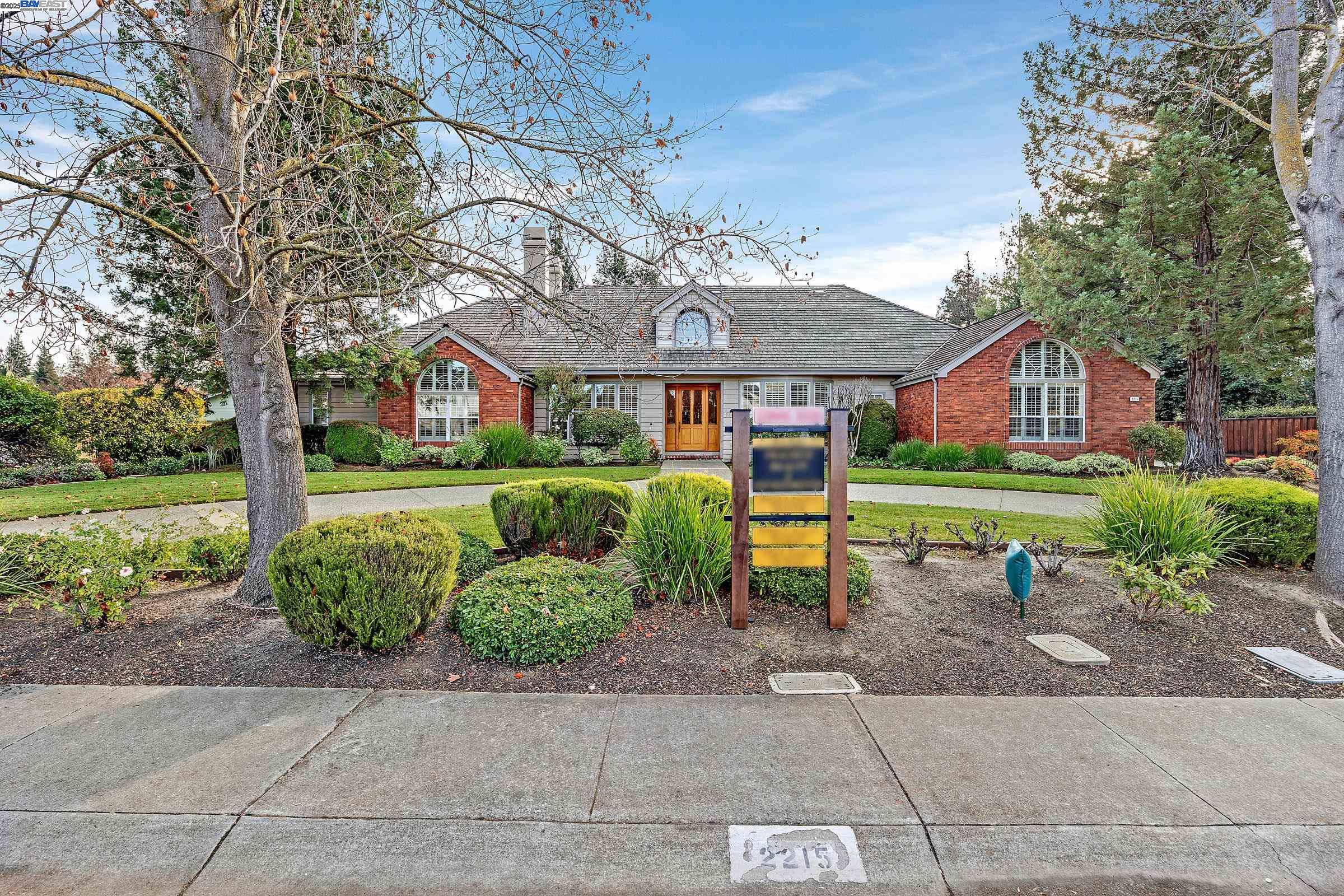 Detail Gallery Image 53 of 60 For 2215 Chardonnay Way, Livermore,  CA 94550 - 4 Beds | 3/3 Baths