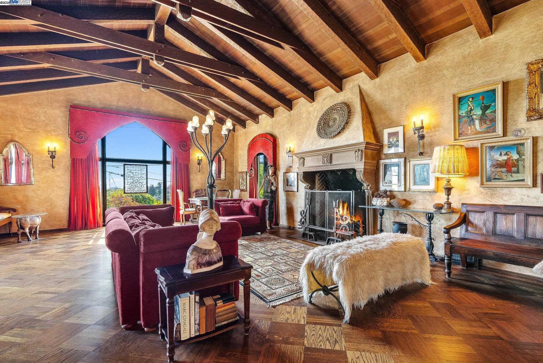 Detail Gallery Image 14 of 50 For 921 Warren Street, Hayward,  CA 94541 - 3 Beds | 2 Baths