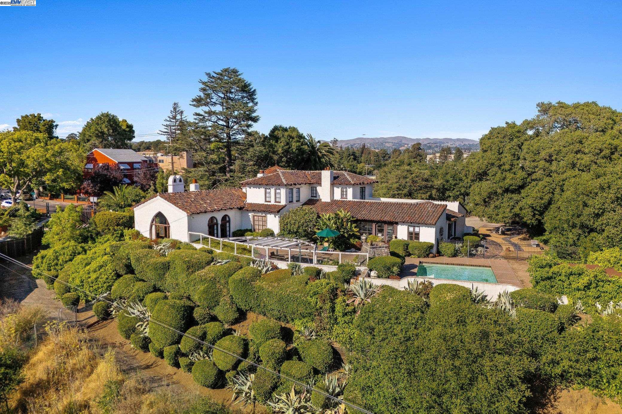 Detail Gallery Image 44 of 50 For 921 Warren Street, Hayward,  CA 94541 - 3 Beds | 2 Baths