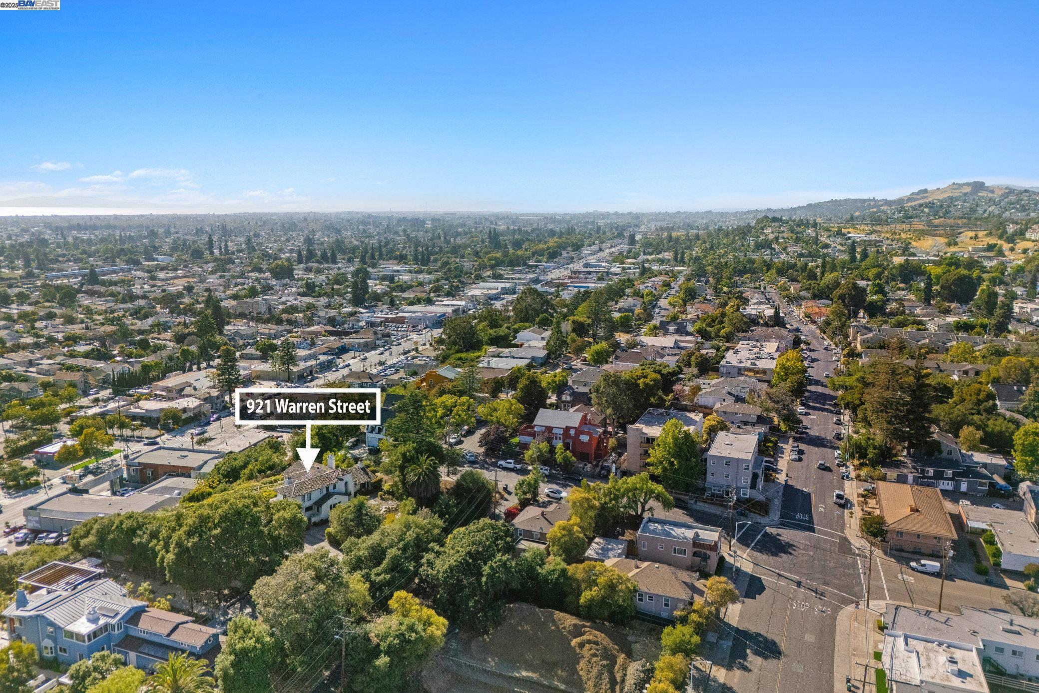 Detail Gallery Image 46 of 50 For 921 Warren Street, Hayward,  CA 94541 - 3 Beds | 2 Baths