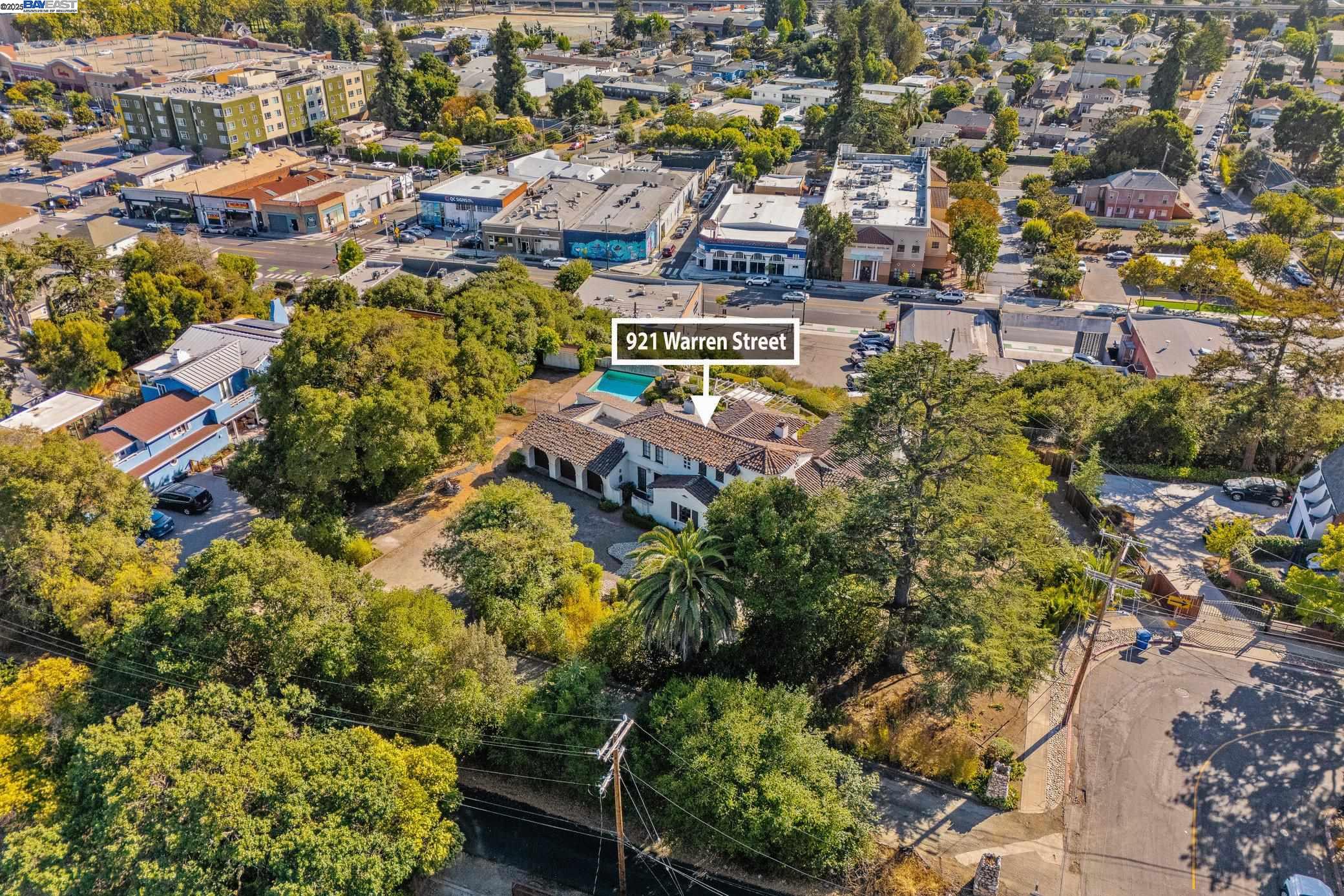 Detail Gallery Image 47 of 50 For 921 Warren Street, Hayward,  CA 94541 - 3 Beds | 2 Baths