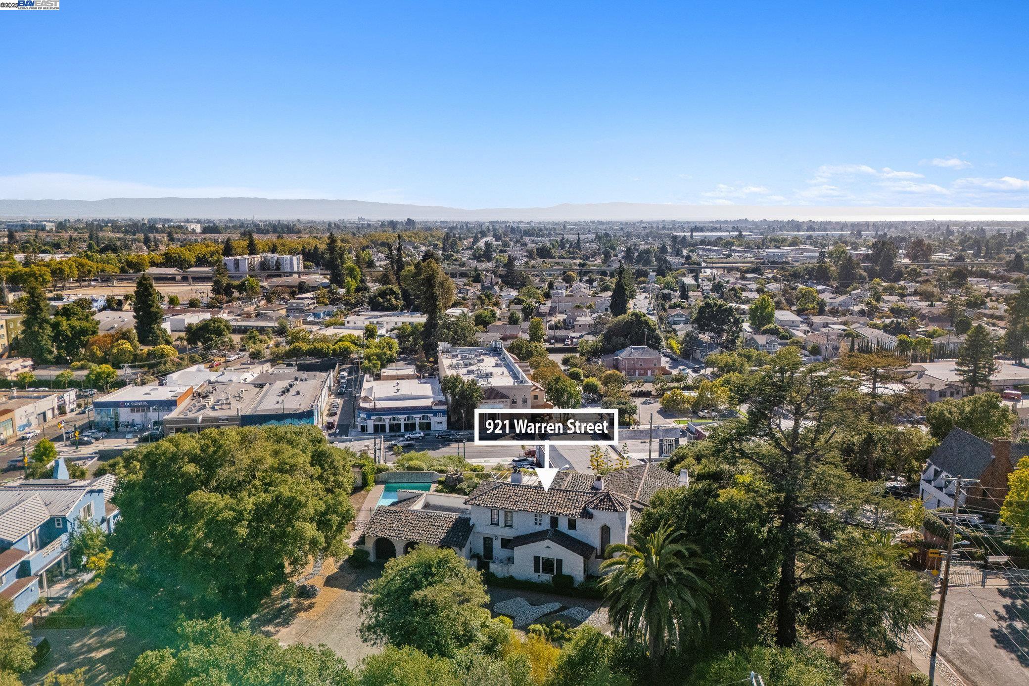 Detail Gallery Image 48 of 50 For 921 Warren Street, Hayward,  CA 94541 - 3 Beds | 2 Baths