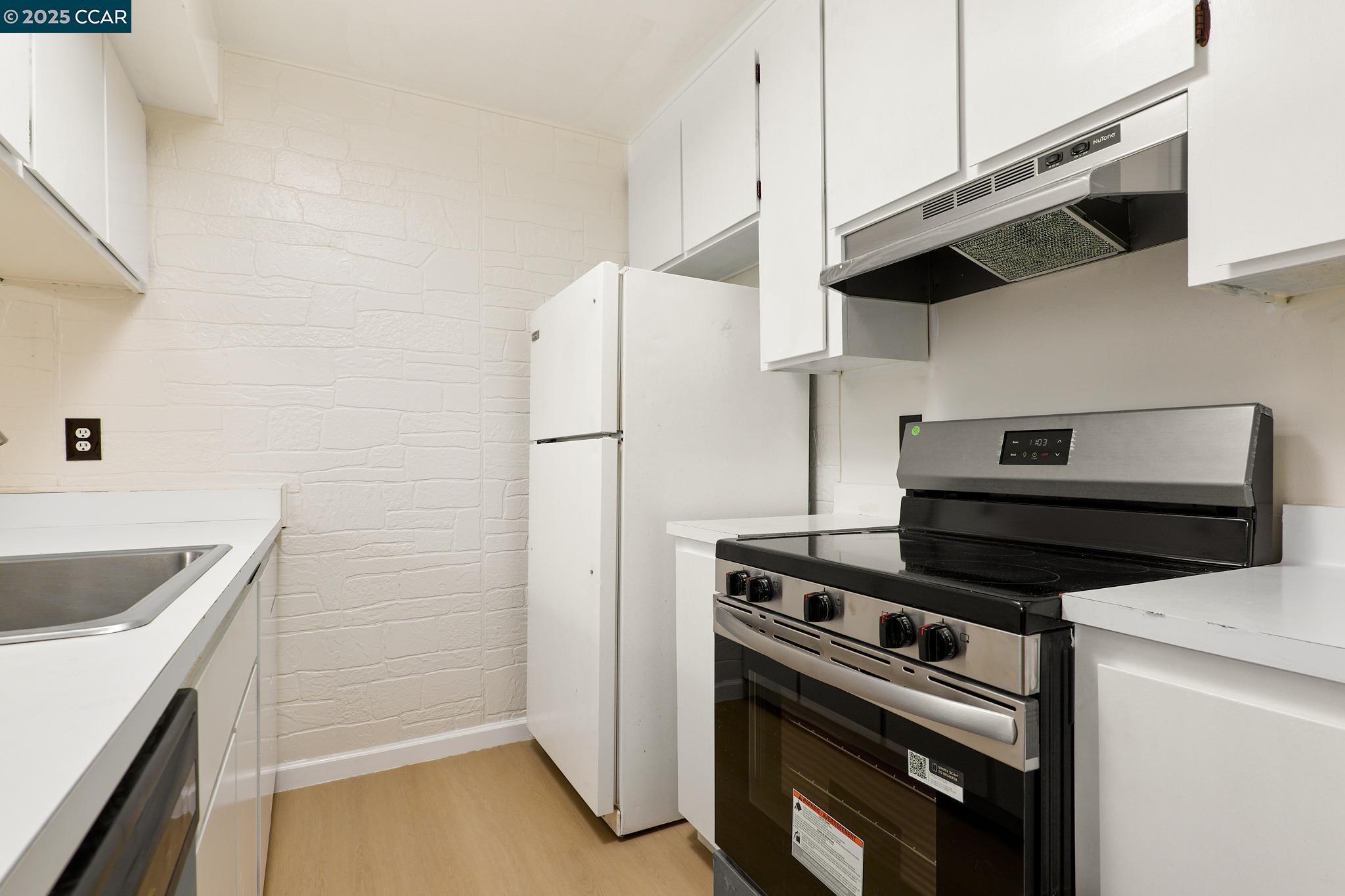 Detail Gallery Image 10 of 25 For 2606 Rutgers Ln, Antioch,  CA 94509 - 2 Beds | 1/1 Baths