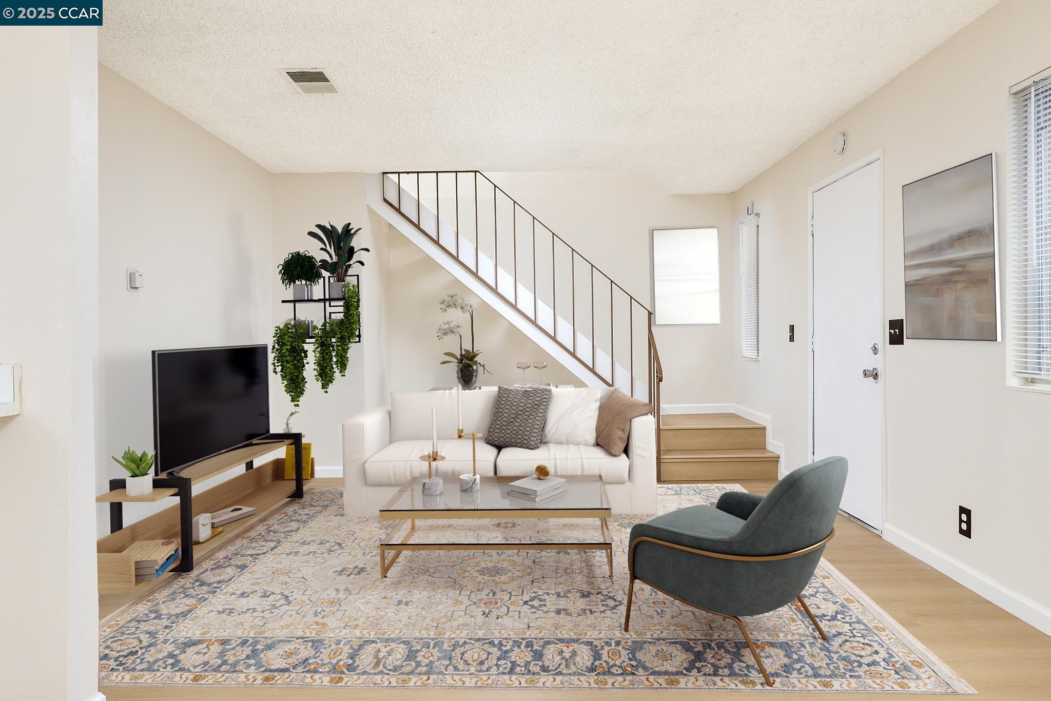 Detail Gallery Image 14 of 25 For 2606 Rutgers Ln, Antioch,  CA 94509 - 2 Beds | 1/1 Baths