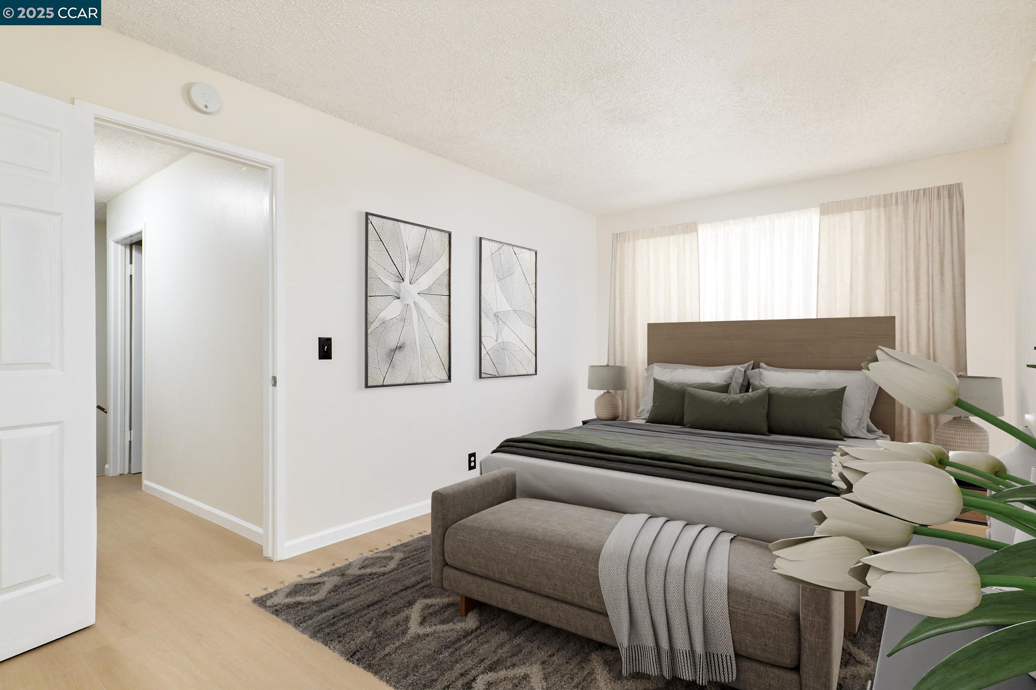 Detail Gallery Image 18 of 25 For 2606 Rutgers Ln, Antioch,  CA 94509 - 2 Beds | 1/1 Baths