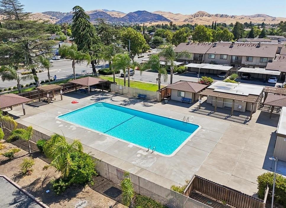 Detail Gallery Image 24 of 27 For 2606 Rutgers Ln, Antioch,  CA 94509 - 2 Beds | 1/1 Baths