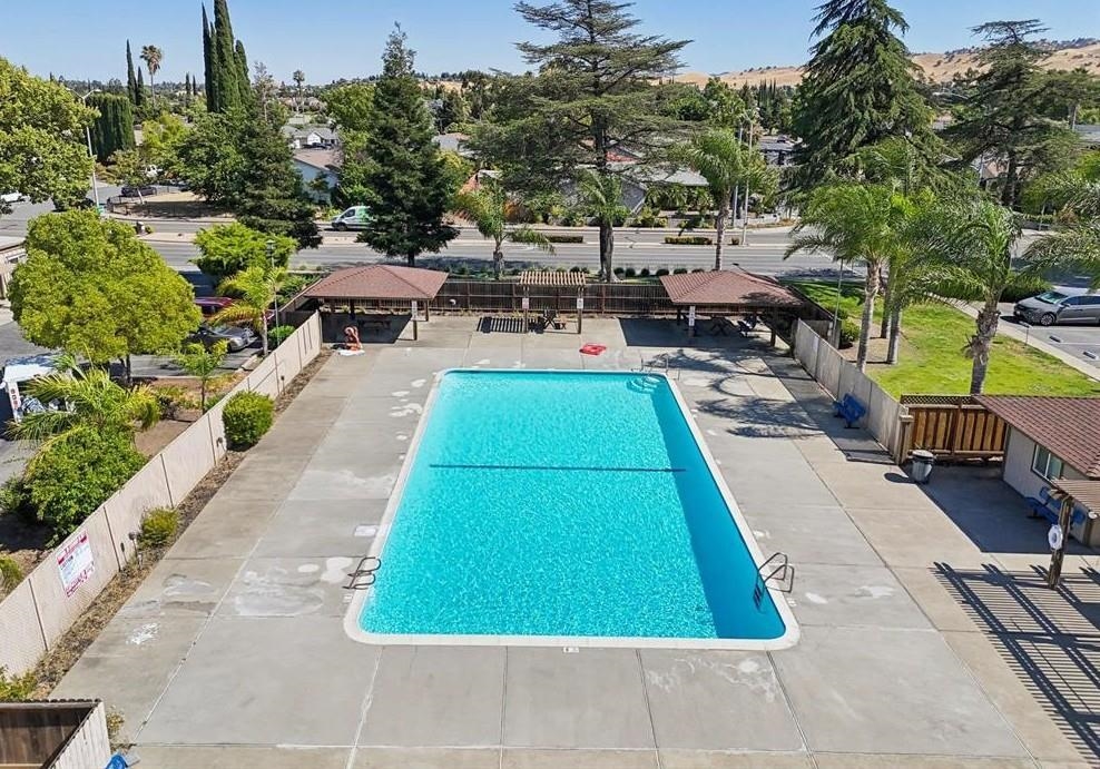 Detail Gallery Image 25 of 27 For 2606 Rutgers Ln, Antioch,  CA 94509 - 2 Beds | 1/1 Baths