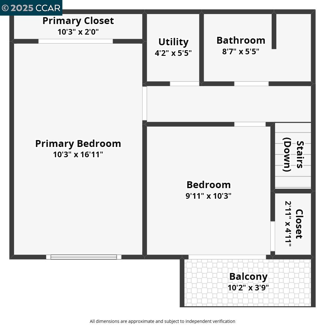 Detail Gallery Image 27 of 27 For 2606 Rutgers Ln, Antioch,  CA 94509 - 2 Beds | 1/1 Baths