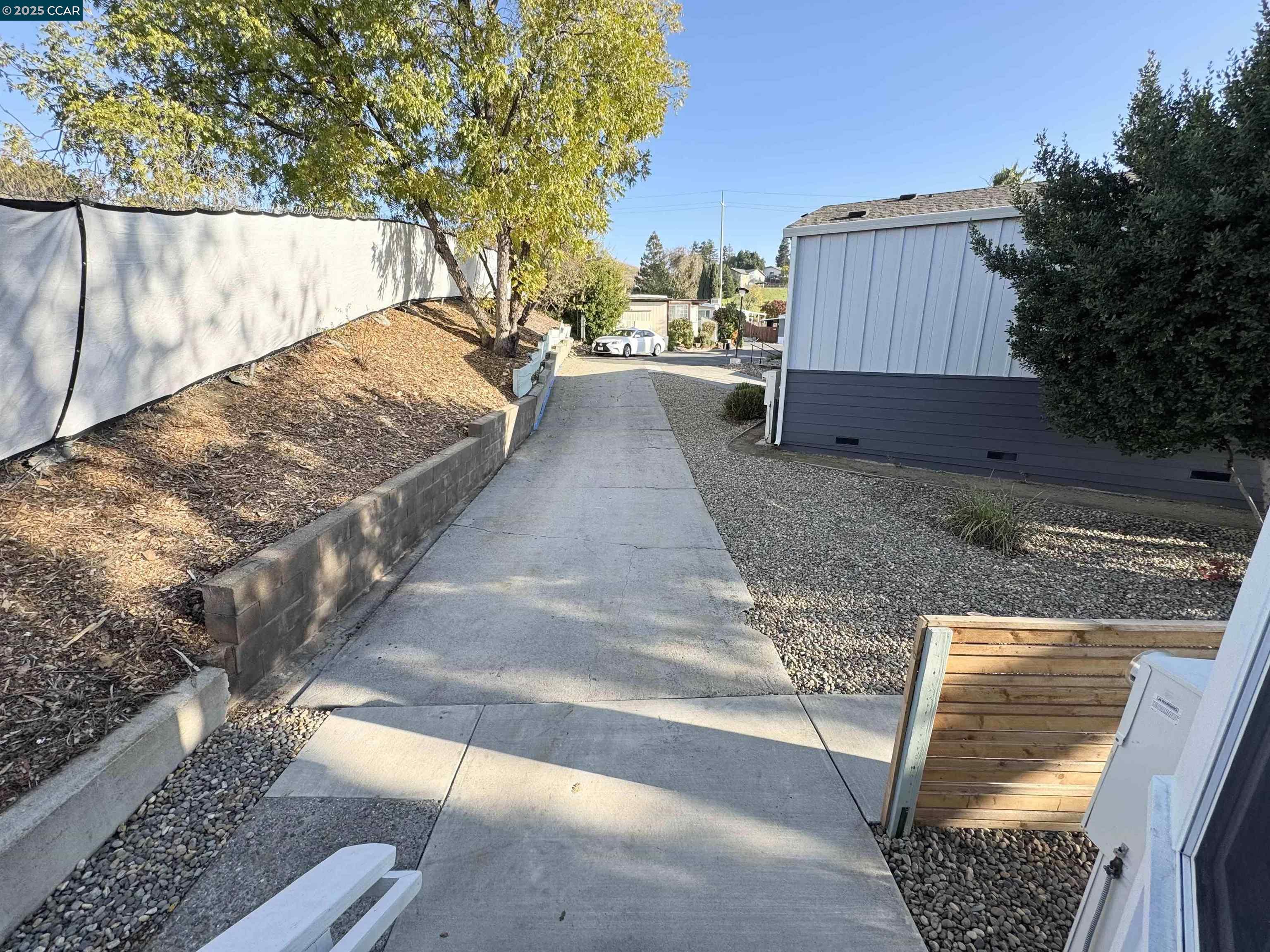 Detail Gallery Image 16 of 26 For 91 Terrace Ct, Concord,  CA 94518 - 2 Beds | 2 Baths