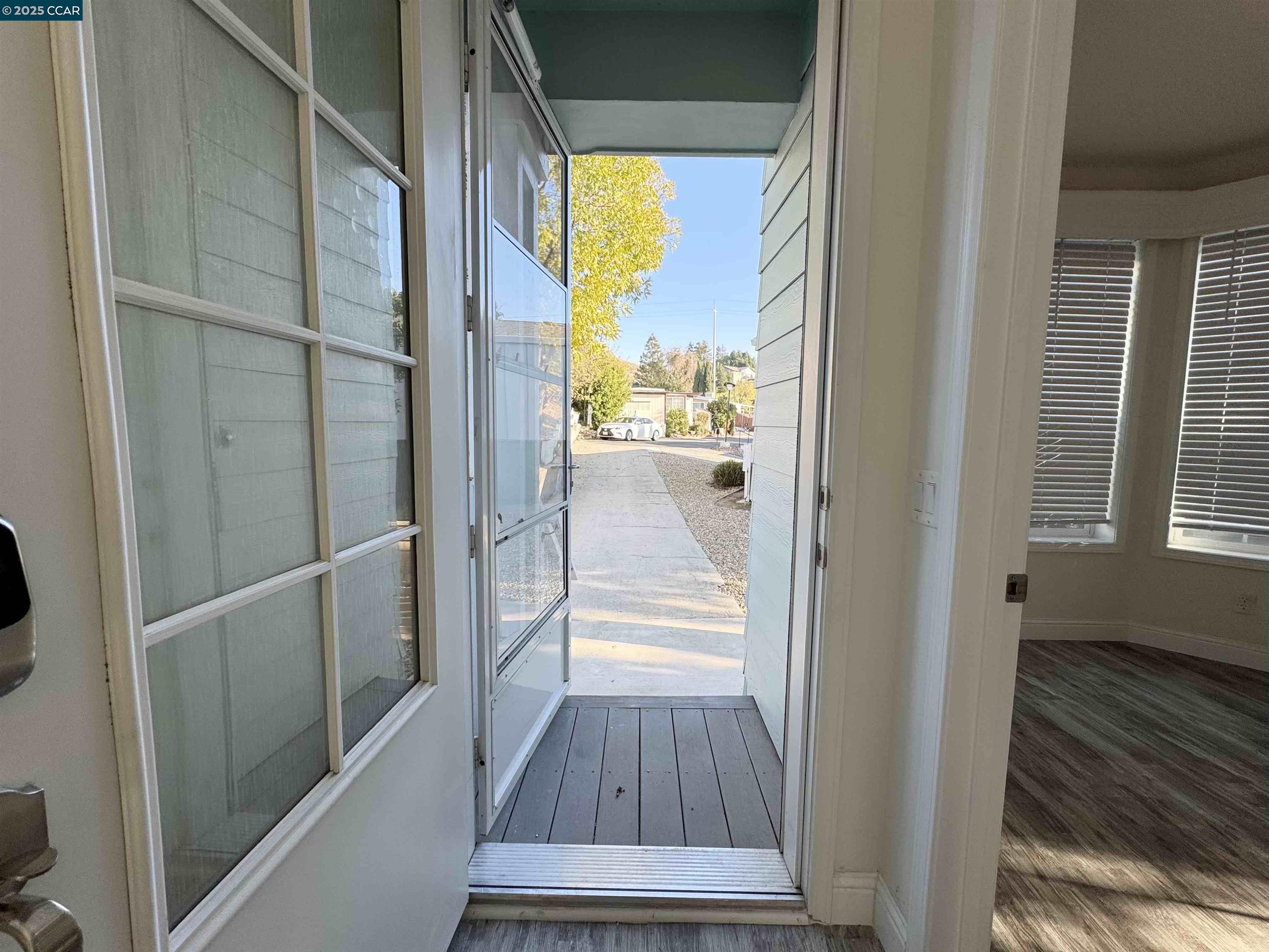 Detail Gallery Image 17 of 26 For 91 Terrace Ct, Concord,  CA 94518 - 2 Beds | 2 Baths