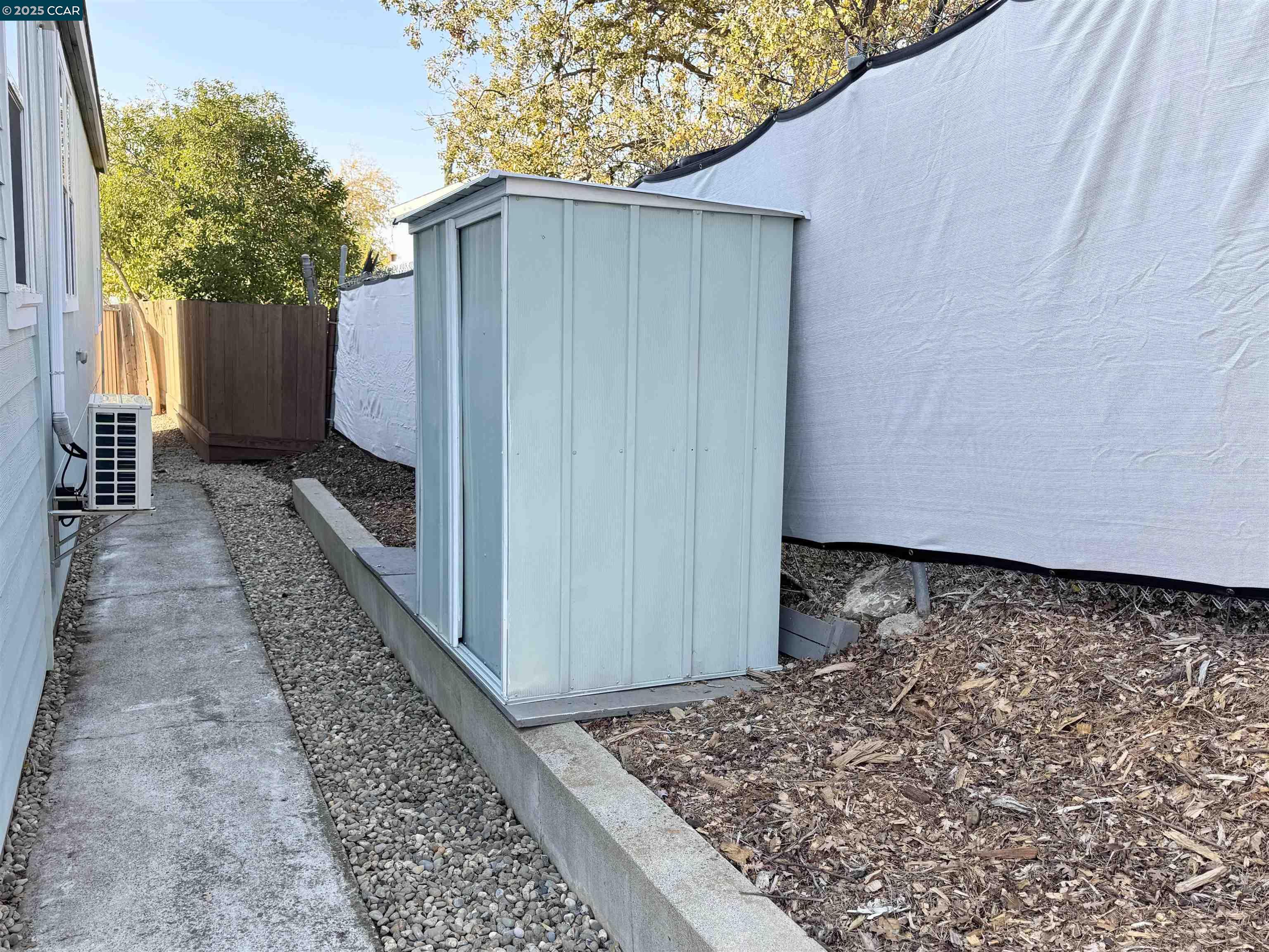 Detail Gallery Image 22 of 26 For 91 Terrace Ct, Concord,  CA 94518 - 2 Beds | 2 Baths