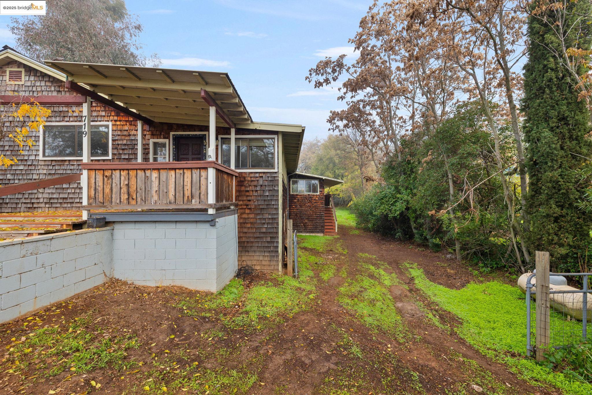 Detail Gallery Image 28 of 42 For 719 Barretta St, Sonora,  CA 95370 - 4 Beds | 2 Baths