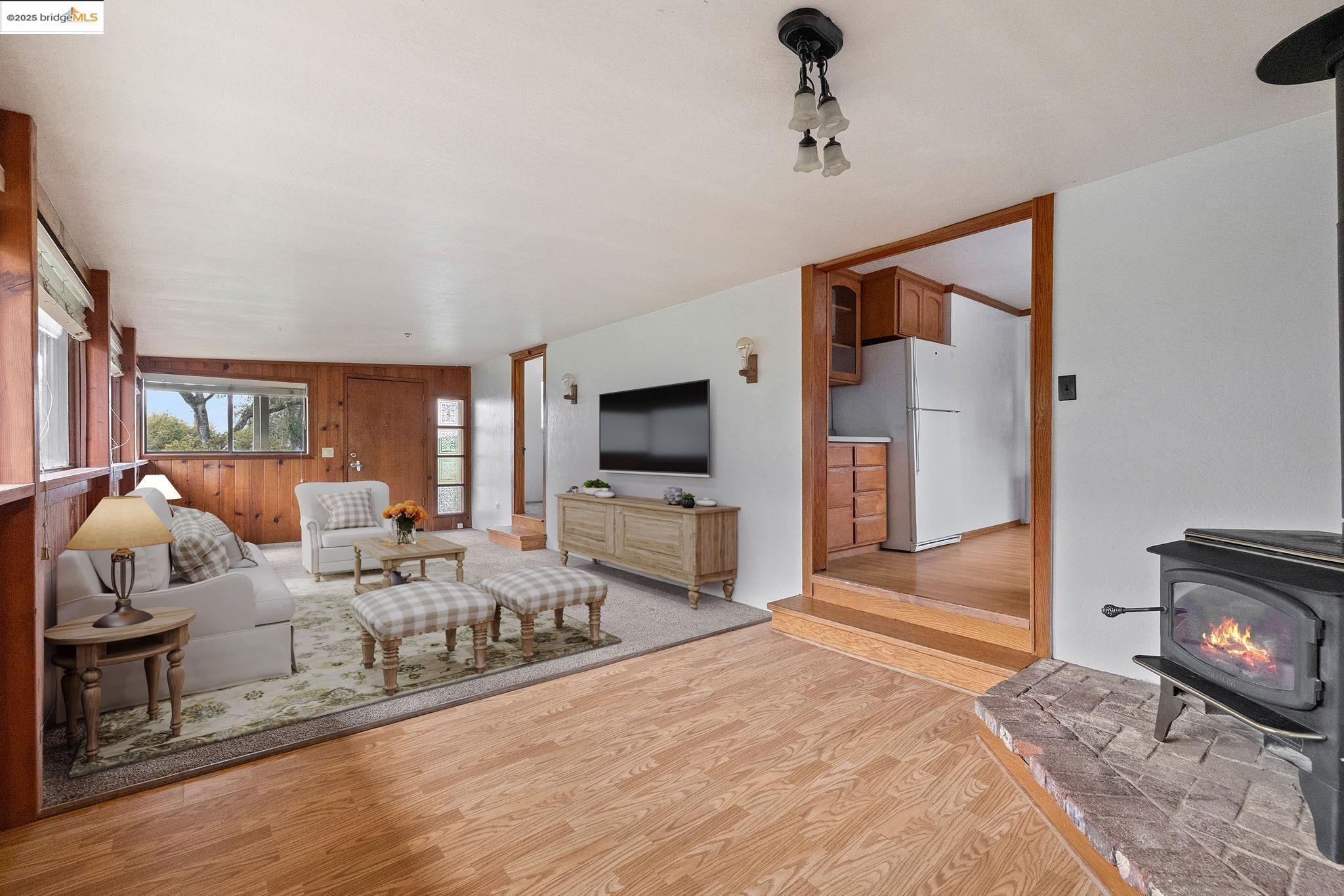 Detail Gallery Image 5 of 42 For 719 Barretta St, Sonora,  CA 95370 - 4 Beds | 2 Baths