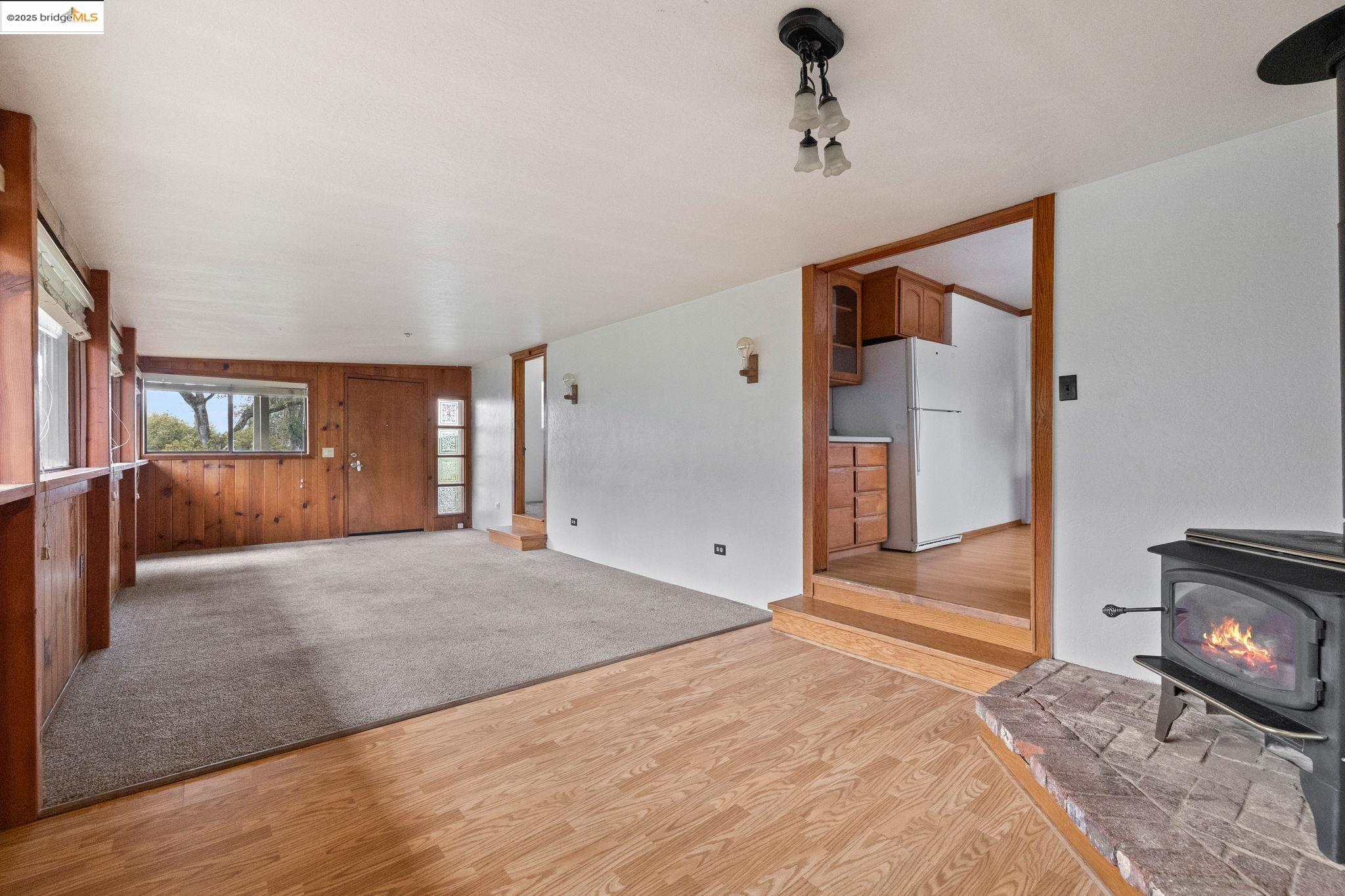 Detail Gallery Image 6 of 42 For 719 Barretta St, Sonora,  CA 95370 - 4 Beds | 2 Baths