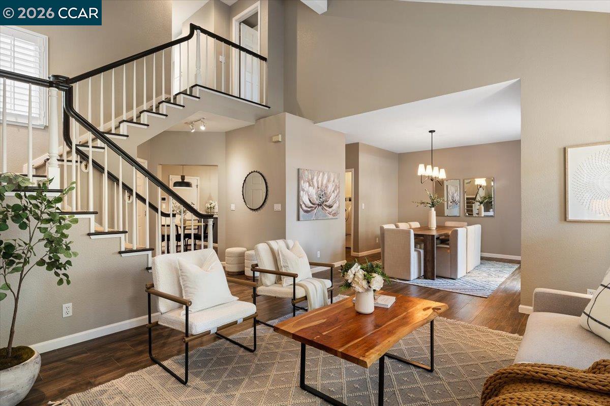 Detail Gallery Image 5 of 36 For 57 Karkin Pl, Clayton,  CA 94517 - 3 Beds | 2/1 Baths