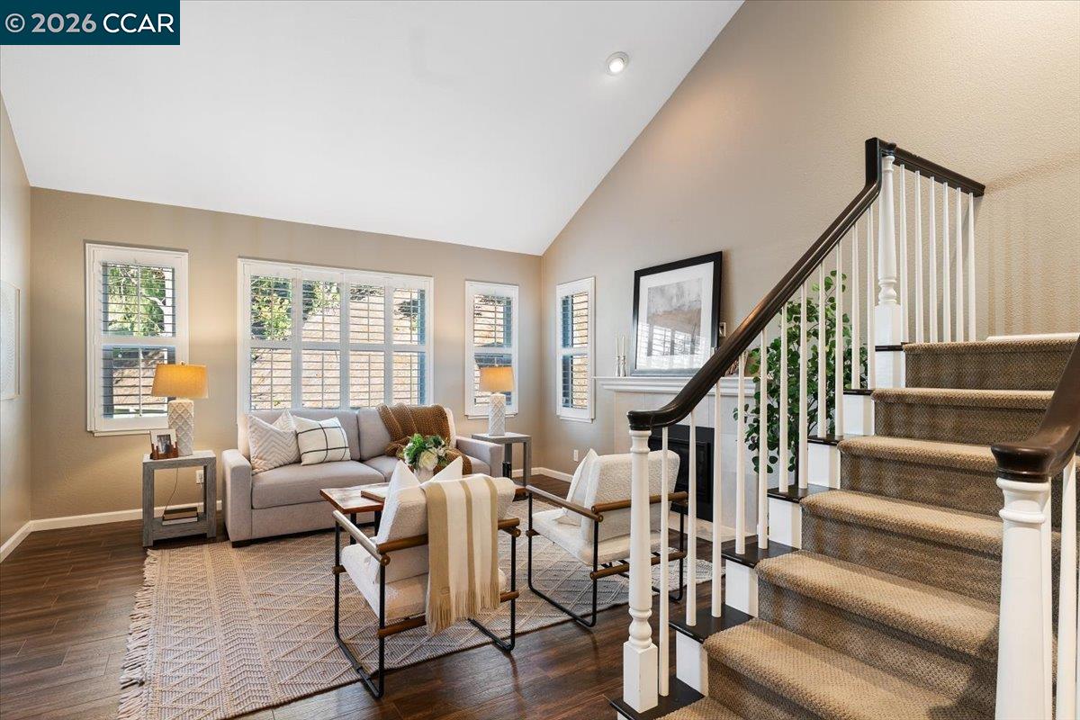 Detail Gallery Image 6 of 36 For 57 Karkin Pl, Clayton,  CA 94517 - 3 Beds | 2/1 Baths