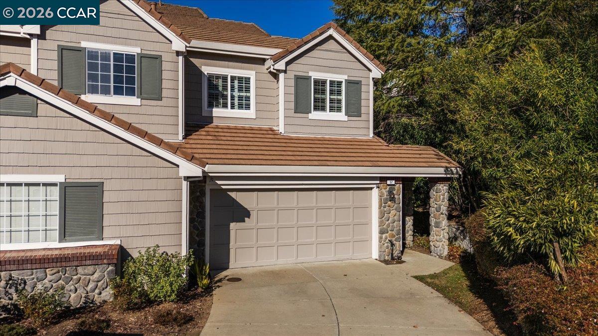 Detail Gallery Image 2 of 36 For 57 Karkin Pl, Clayton,  CA 94517 - 3 Beds | 2/1 Baths