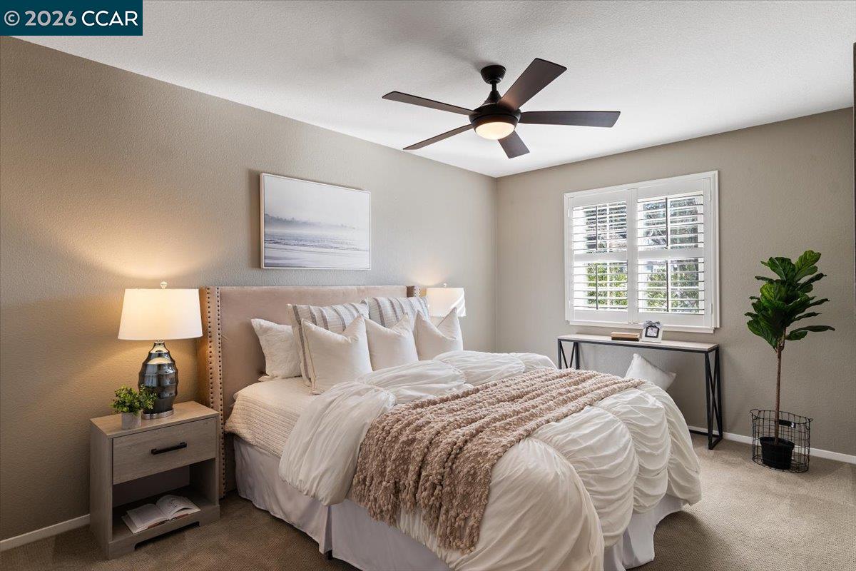 Detail Gallery Image 18 of 36 For 57 Karkin Pl, Clayton,  CA 94517 - 3 Beds | 2/1 Baths