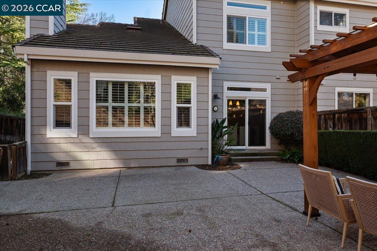 Detail Gallery Image 25 of 36 For 57 Karkin Pl, Clayton,  CA 94517 - 3 Beds | 2/1 Baths