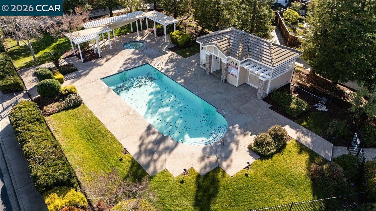 Detail Gallery Image 32 of 36 For 57 Karkin Pl, Clayton,  CA 94517 - 3 Beds | 2/1 Baths