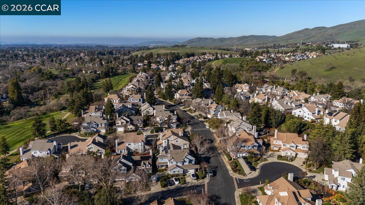 Detail Gallery Image 35 of 36 For 57 Karkin Pl, Clayton,  CA 94517 - 3 Beds | 2/1 Baths