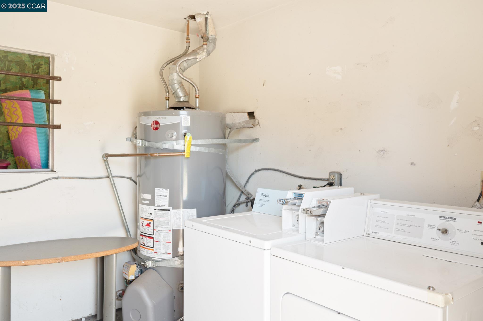 Detail Gallery Image 17 of 19 For 2544 Denning Ct, Castro Valley,  CA 94546 - 2 Beds | 1 Baths